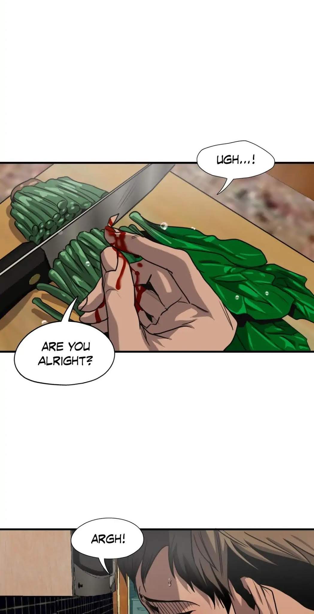 Killing Stalking Chapter 59 page 26 - Chapter 59