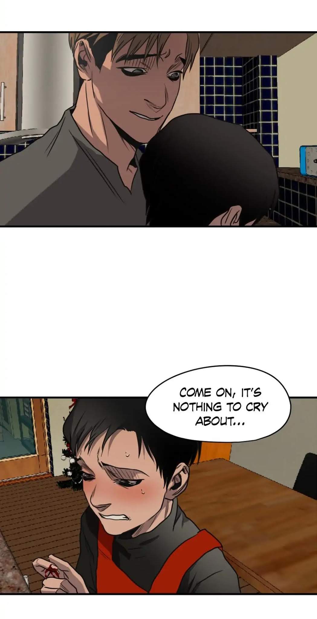 Killing Stalking Chapter 59 page 28 - Chapter 59