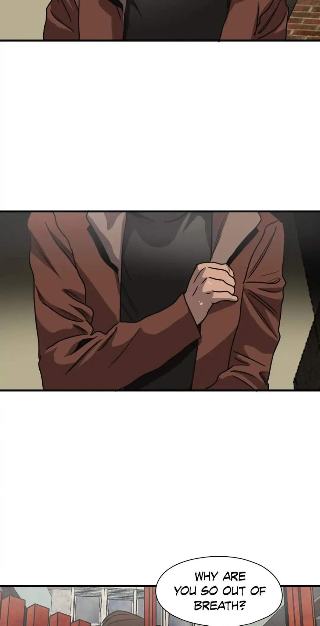 Killing Stalking Chapter 59 page 3 - Chapter 59
