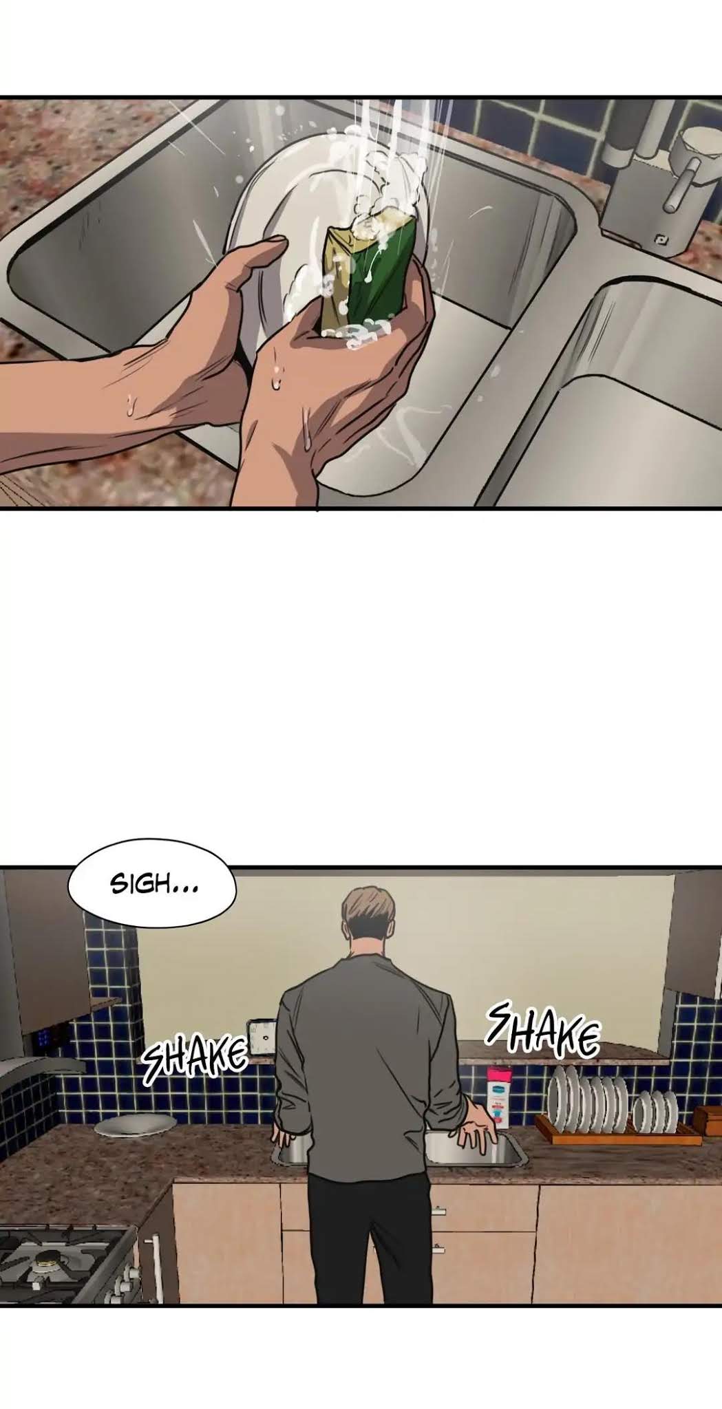 Killing Stalking Chapter 59 page 30 - Chapter 59
