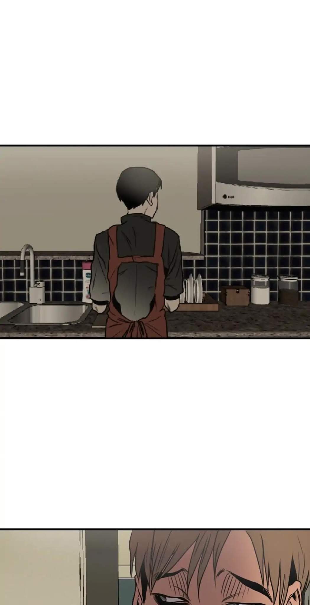 Killing Stalking Chapter 59 page 31 - Chapter 59