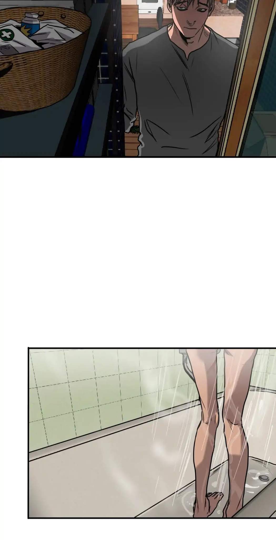 Killing Stalking Chapter 59 page 35 - Chapter 59