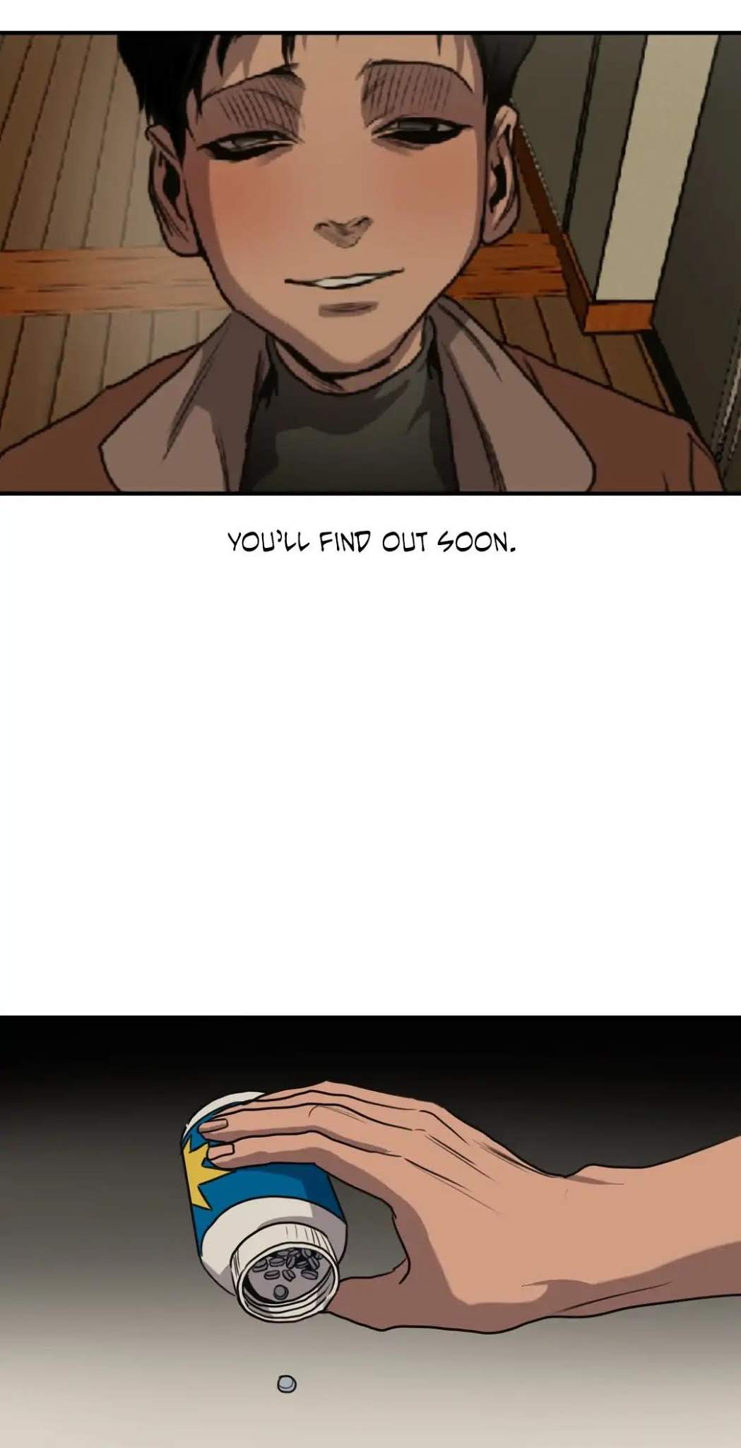 Killing Stalking Chapter 59 page 39 - Chapter 59