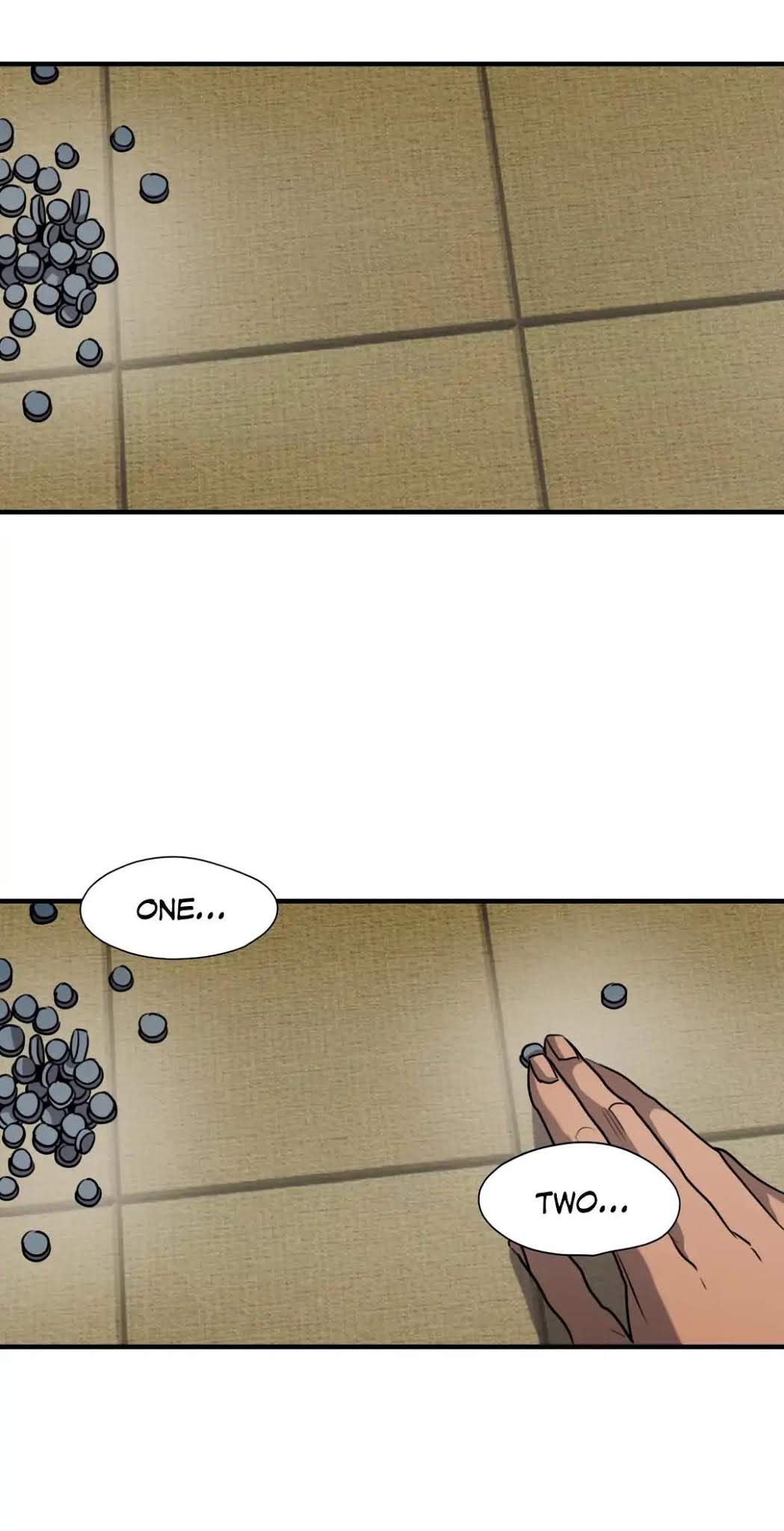 Killing Stalking Chapter 59 page 41 - Chapter 59