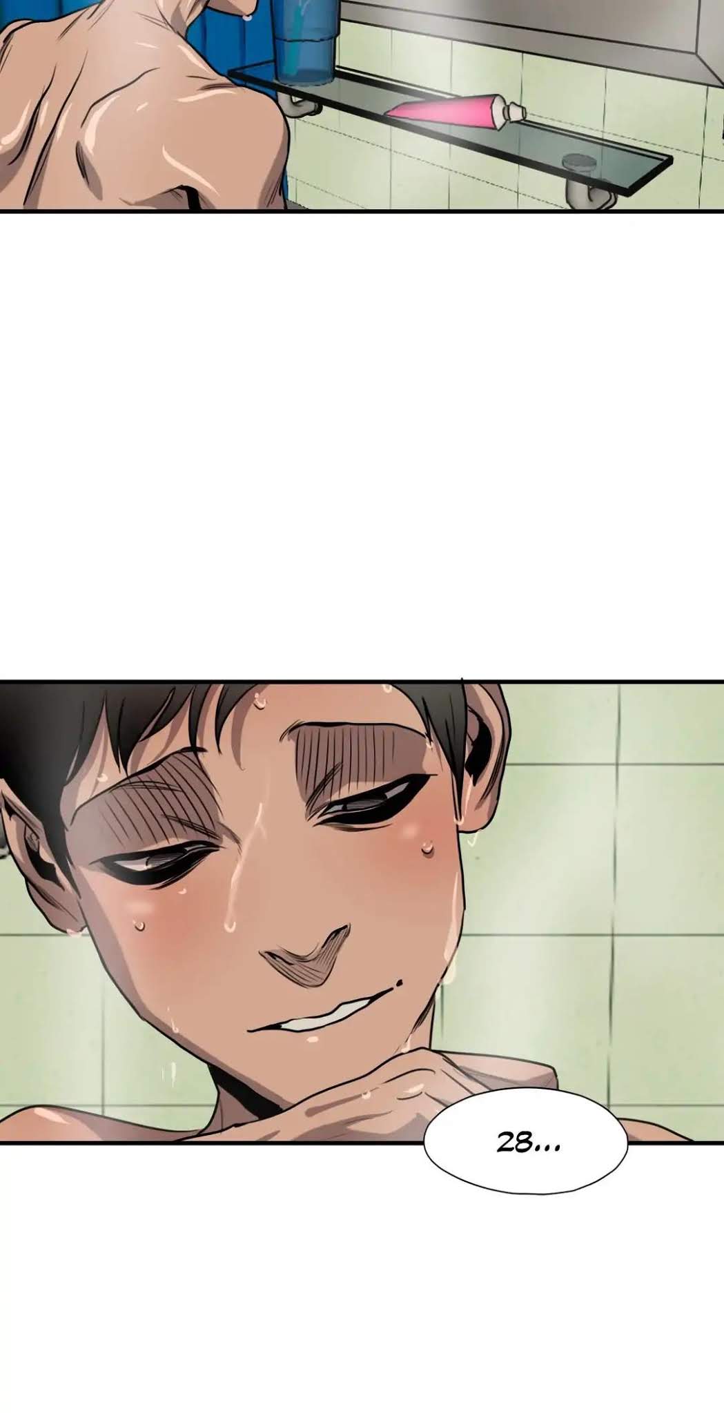Killing Stalking Chapter 59 page 43 - Chapter 59
