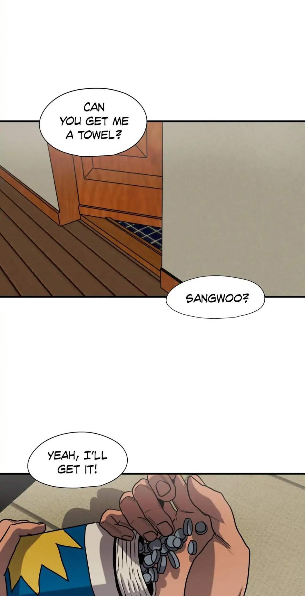 Killing Stalking Chapter 59 page 46 - Chapter 59