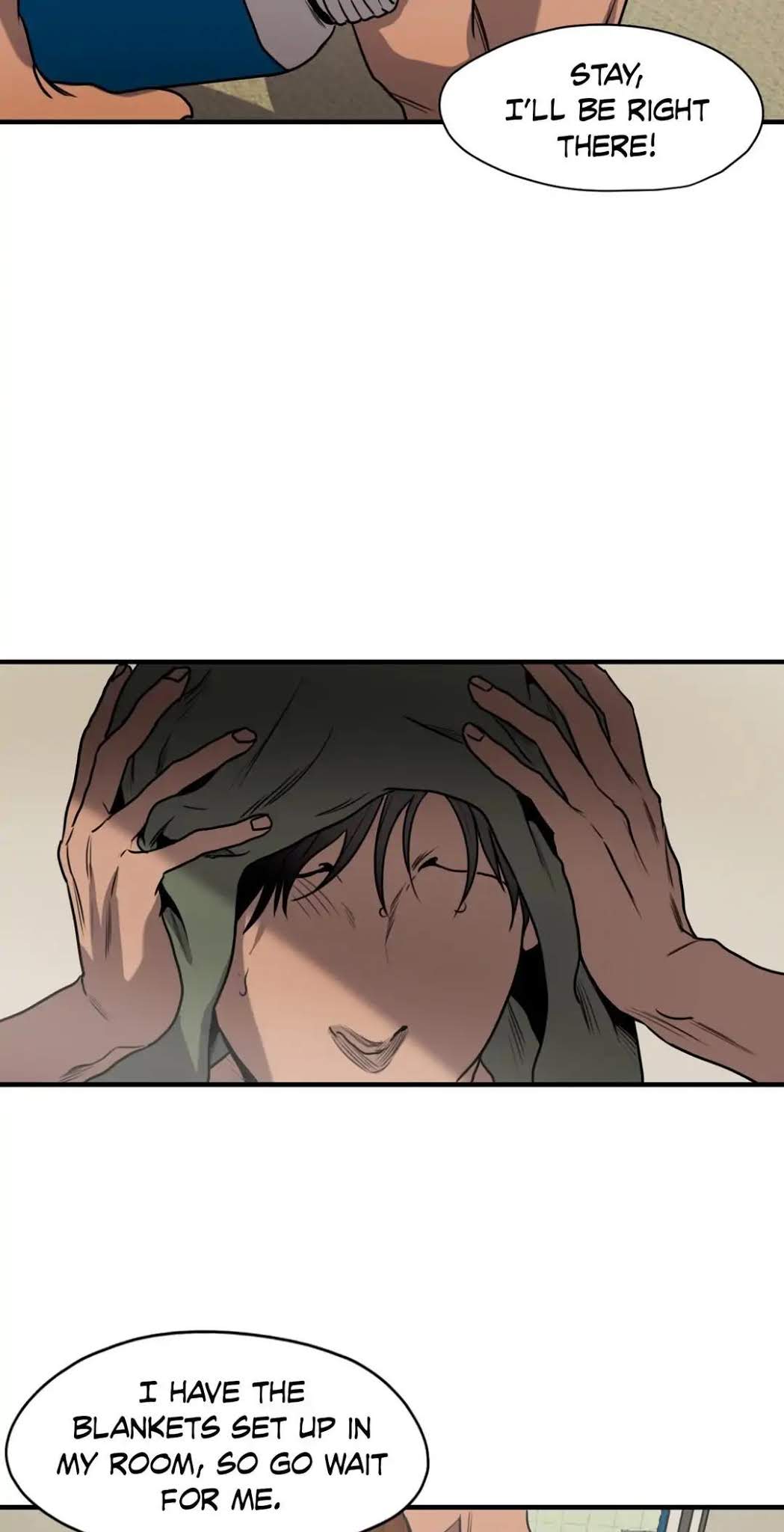 Killing Stalking Chapter 59 page 47 - Chapter 59
