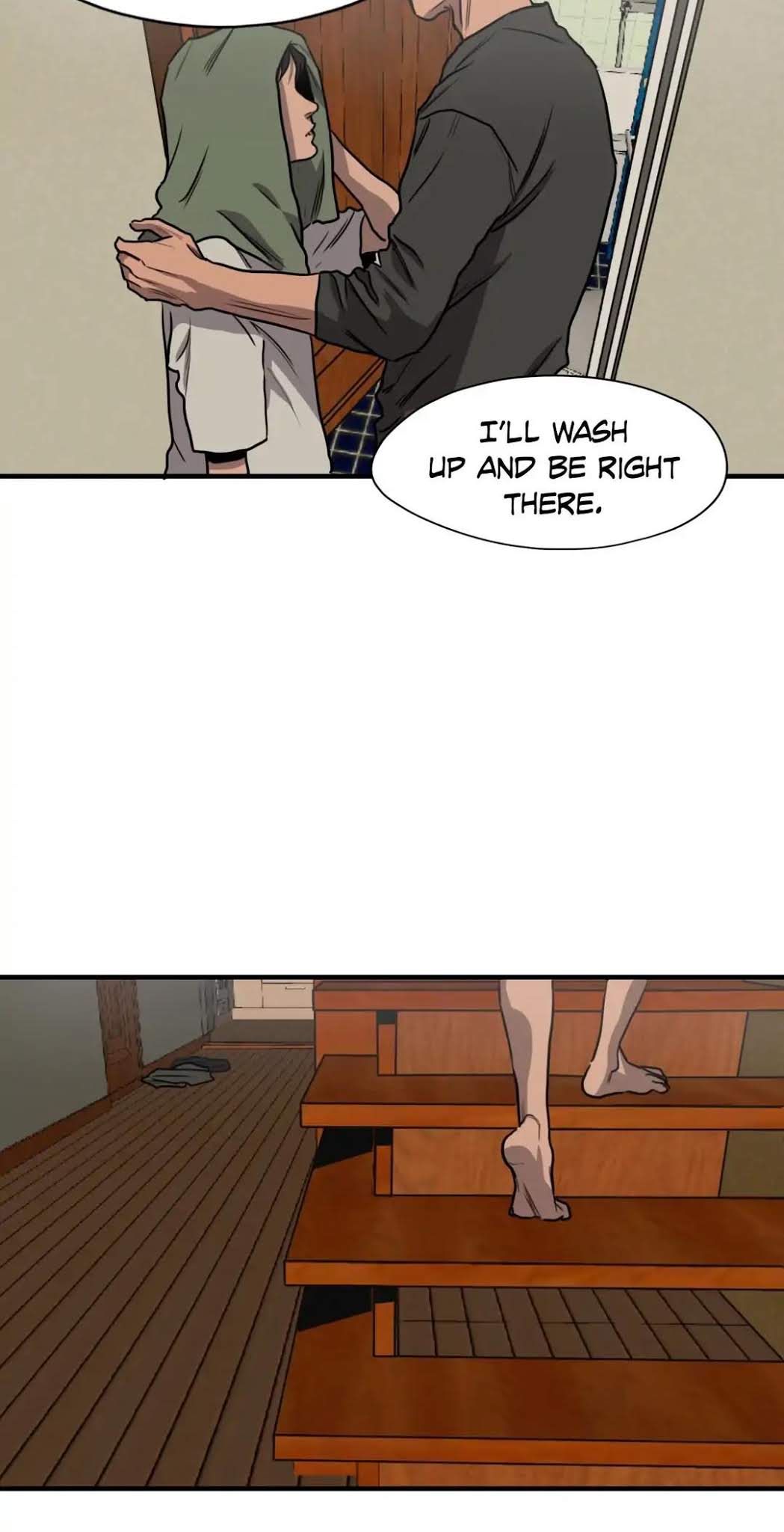 Killing Stalking Chapter 59 page 48 - Chapter 59