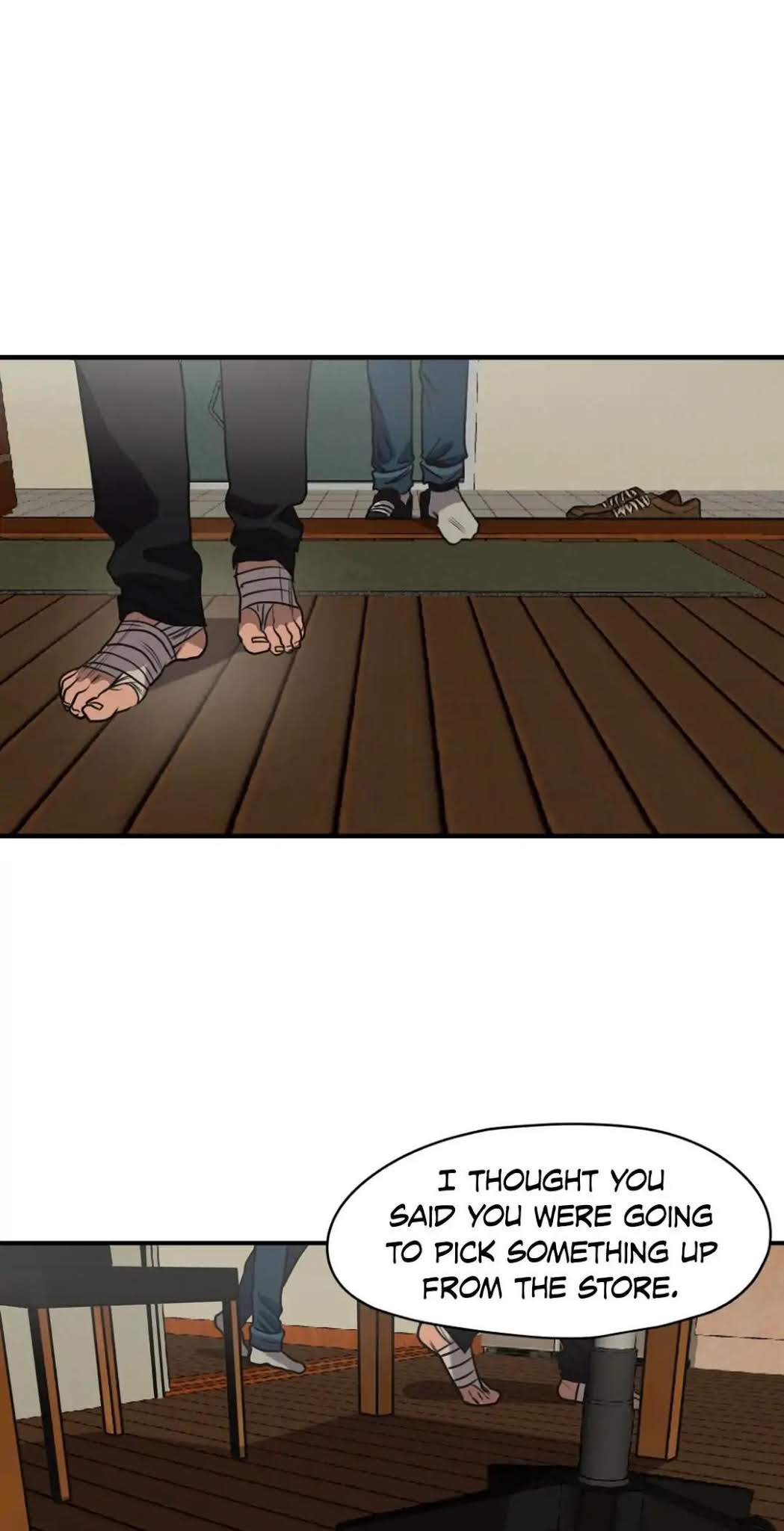 Killing Stalking Chapter 59 page 5 - Chapter 59