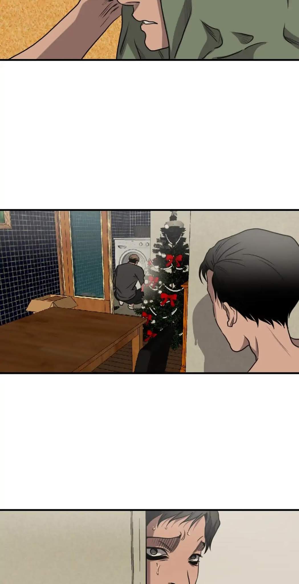 Killing Stalking Chapter 59 page 50 - Chapter 59