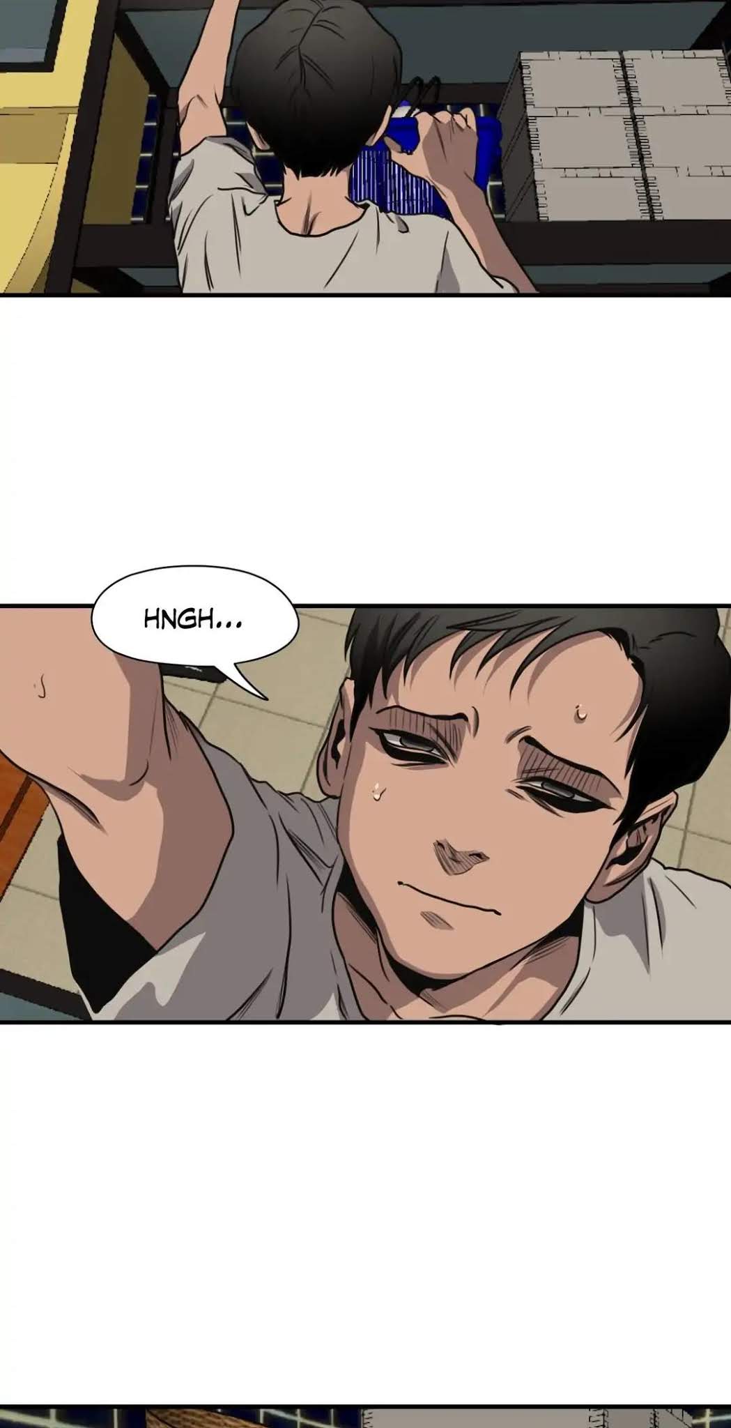 Killing Stalking Chapter 59 page 54 - Chapter 59