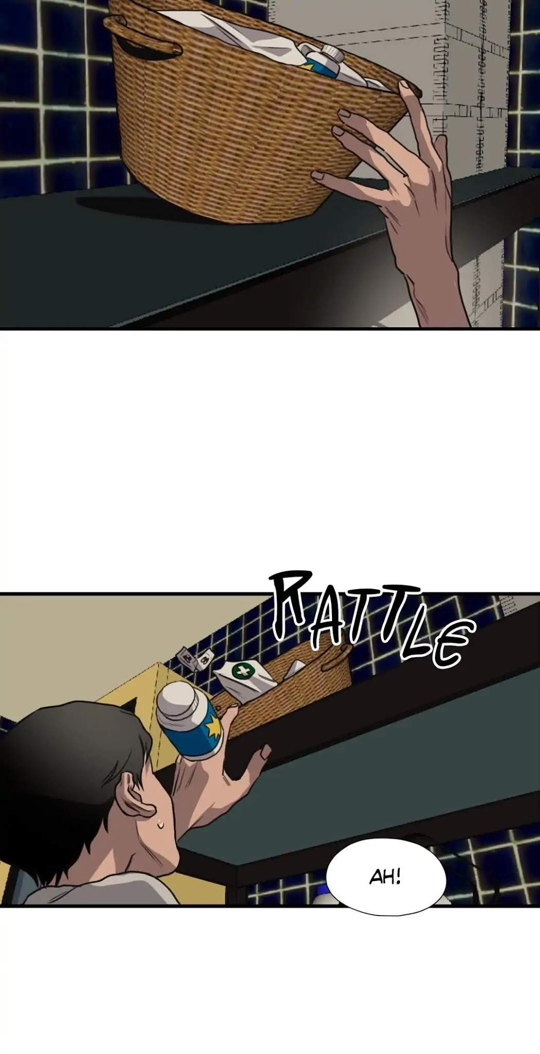 Killing Stalking Chapter 59 page 55 - Chapter 59
