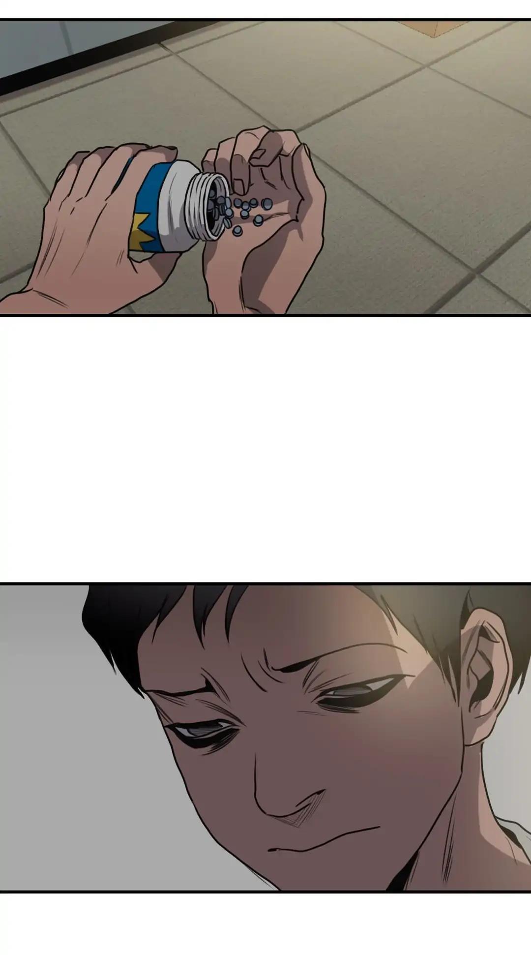 Killing Stalking Chapter 59 page 59 - Chapter 59