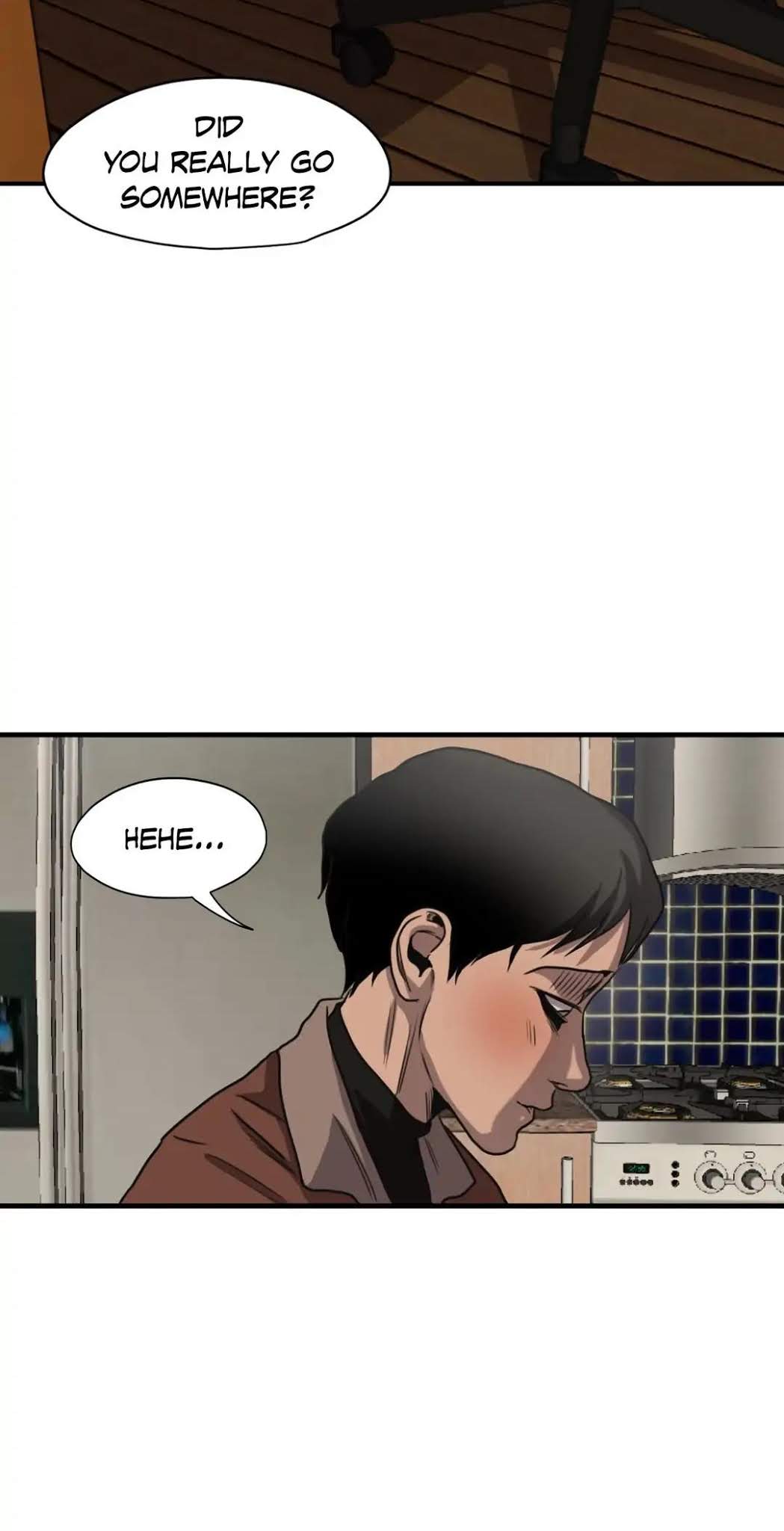Killing Stalking Chapter 59 page 6 - Chapter 59