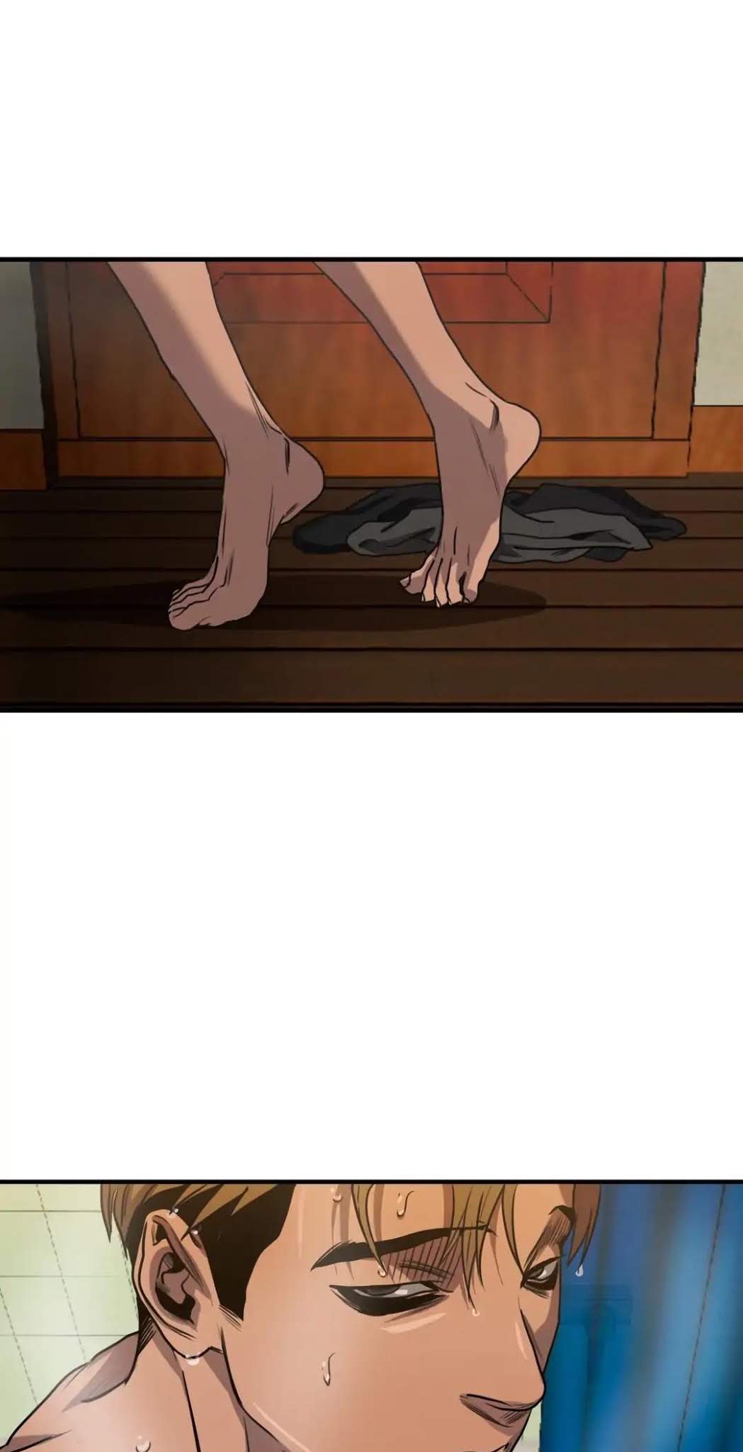 Killing Stalking Chapter 59 page 61 - Chapter 59