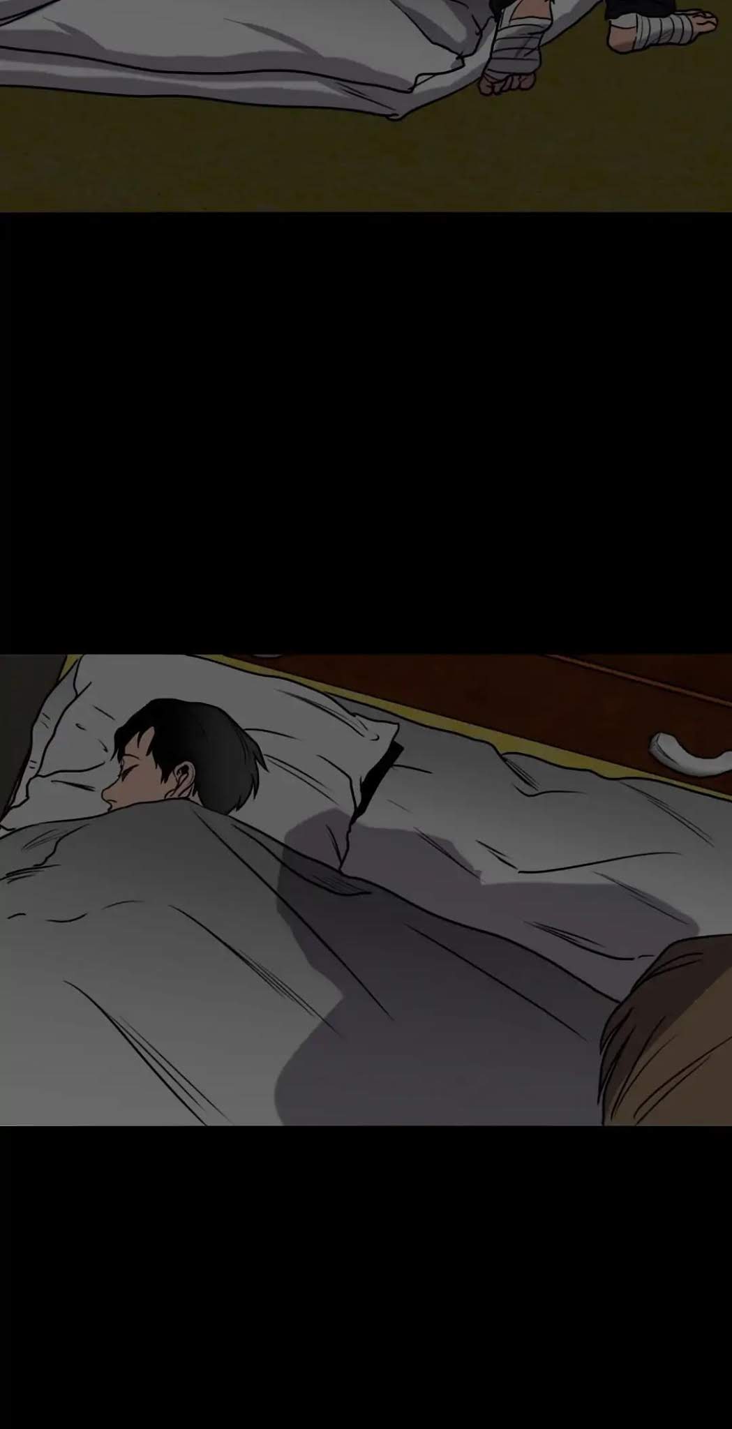Killing Stalking Chapter 59 page 64 - Chapter 59