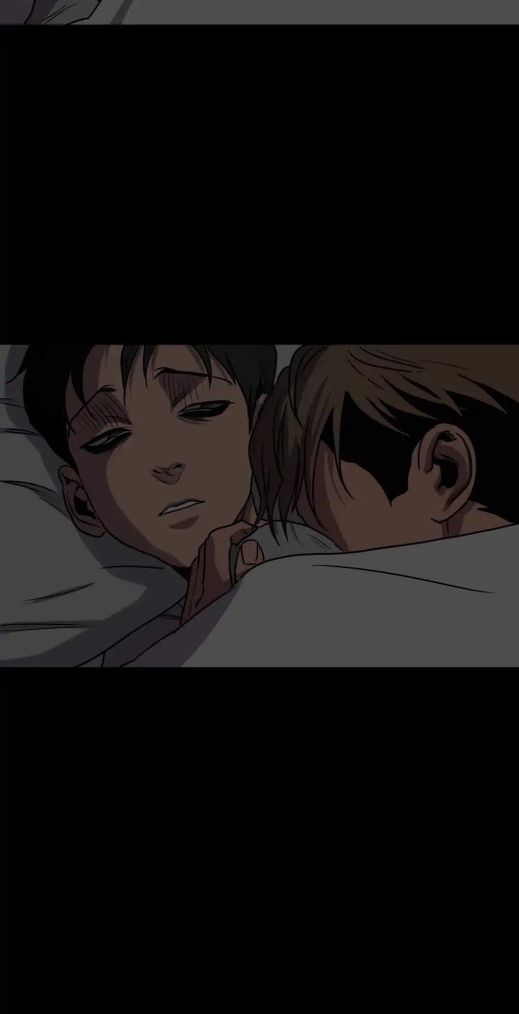 Killing Stalking Chapter 59 page 68 - Chapter 59