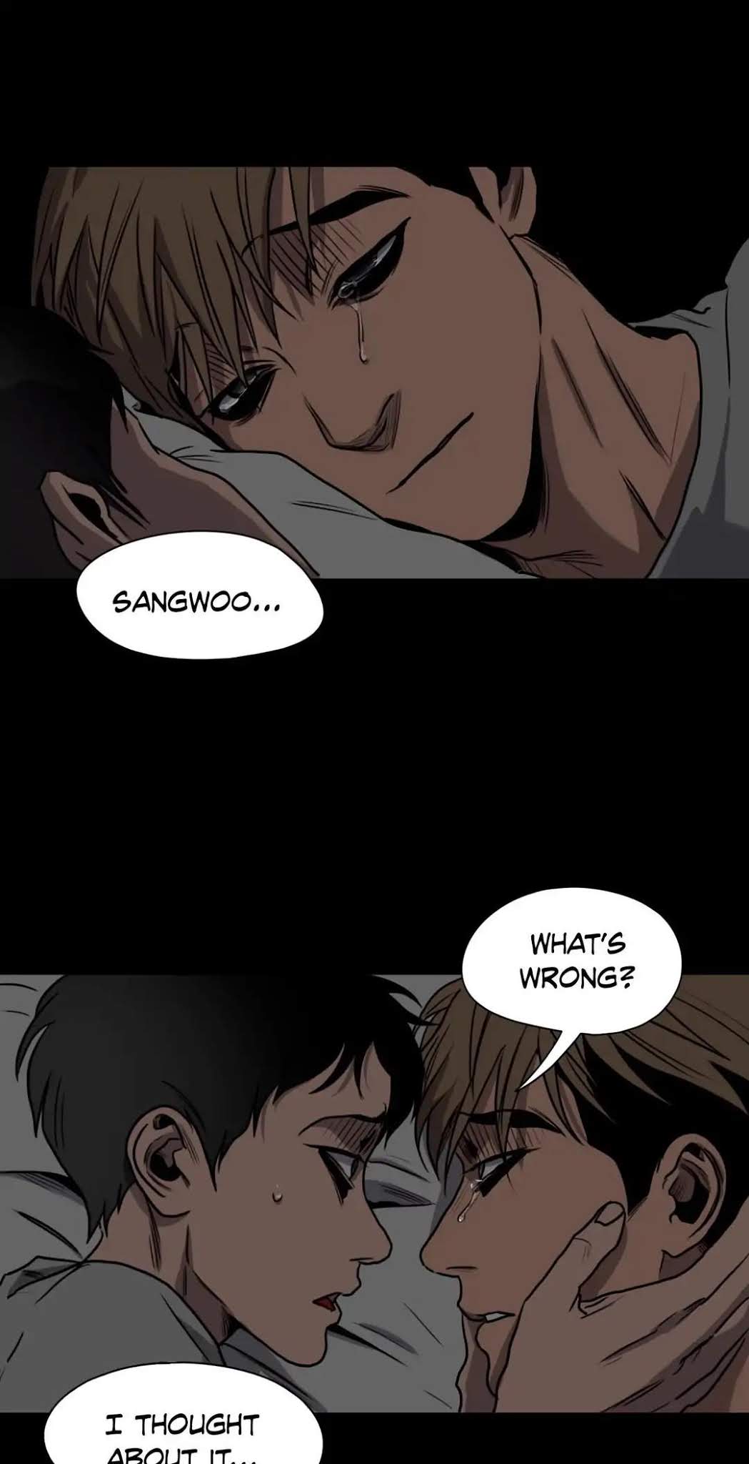 Killing Stalking Chapter 59 page 69 - Chapter 59