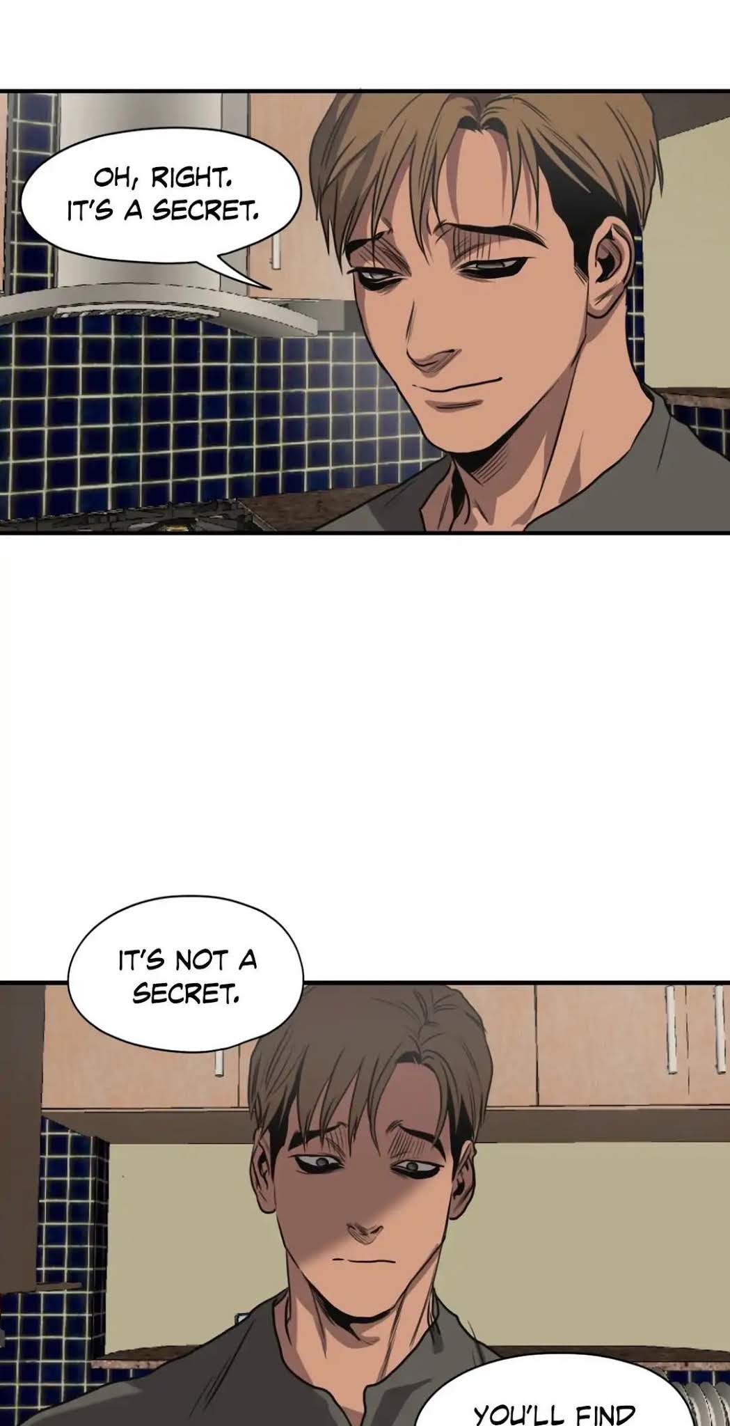 Killing Stalking Chapter 59 page 7 - Chapter 59