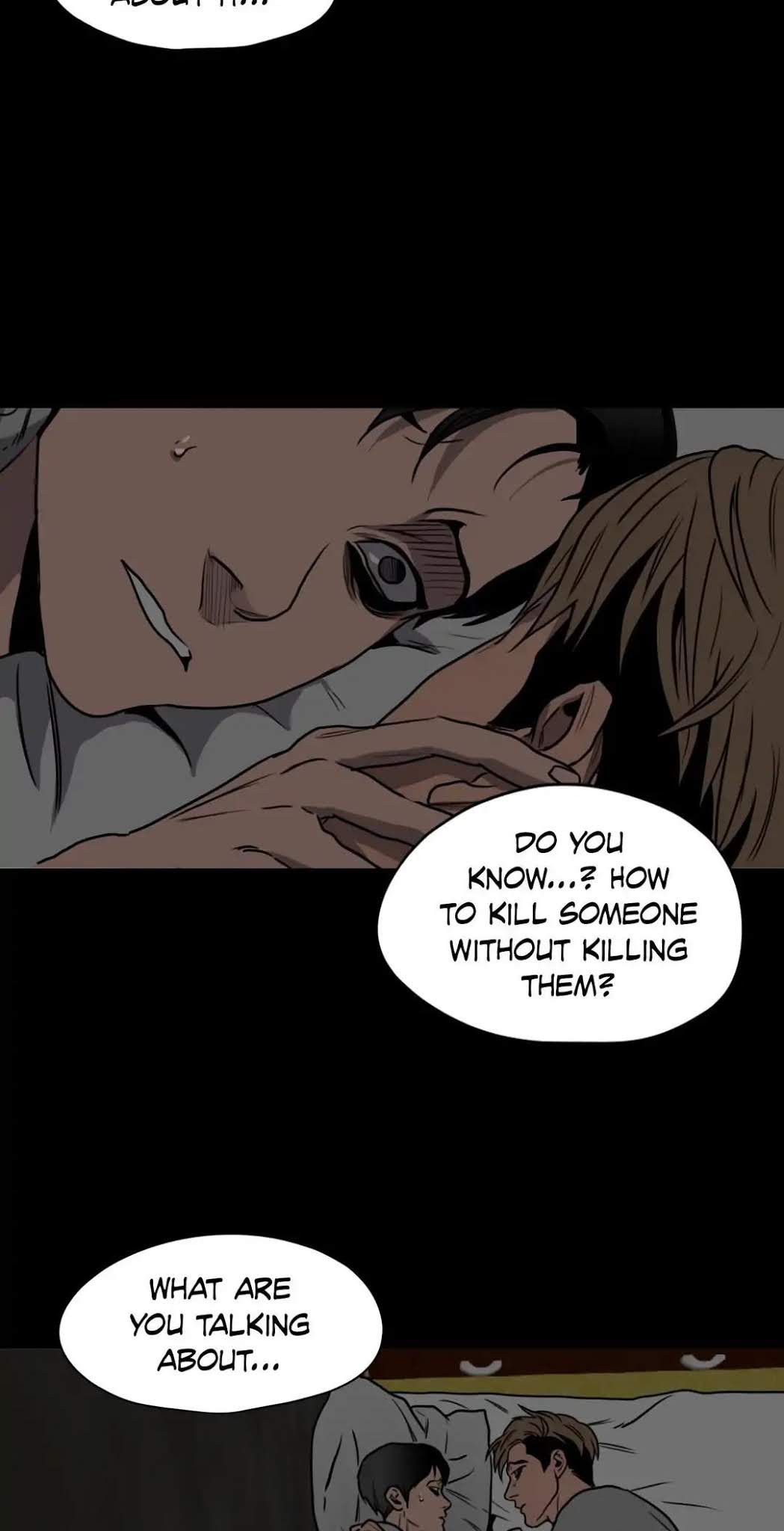 Killing Stalking Chapter 59 page 70 - Chapter 59