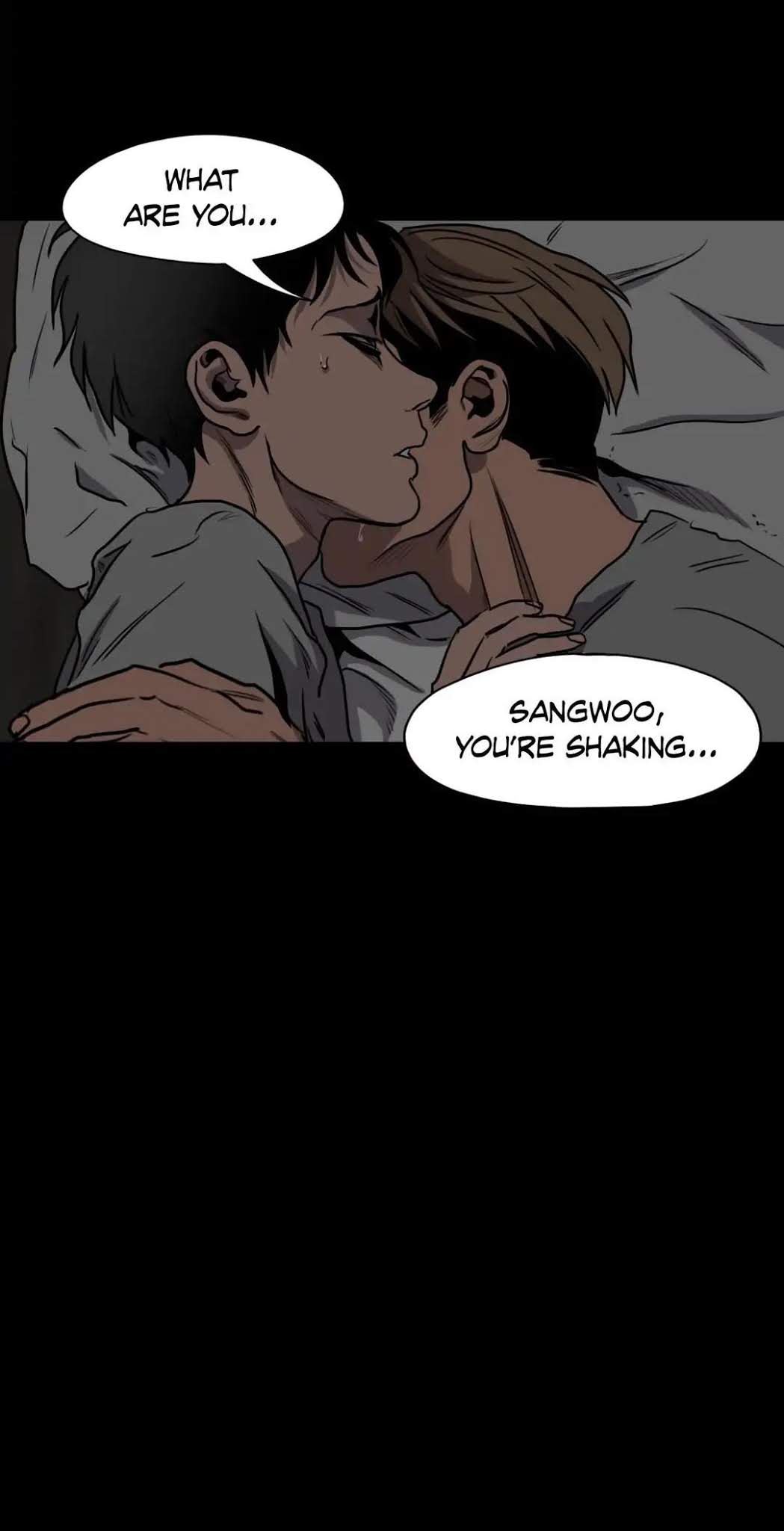 Killing Stalking Chapter 59 page 72 - Chapter 59