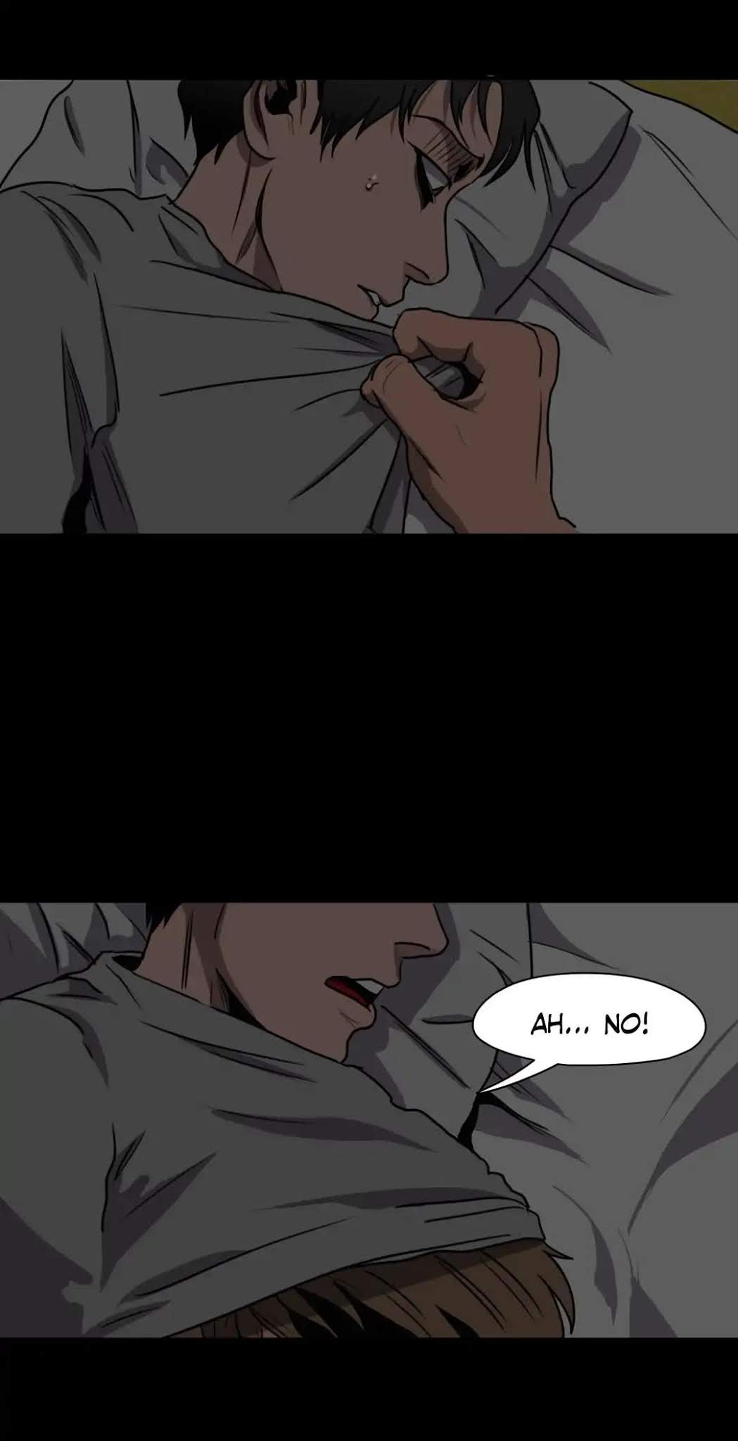Killing Stalking Chapter 59 page 73 - Chapter 59