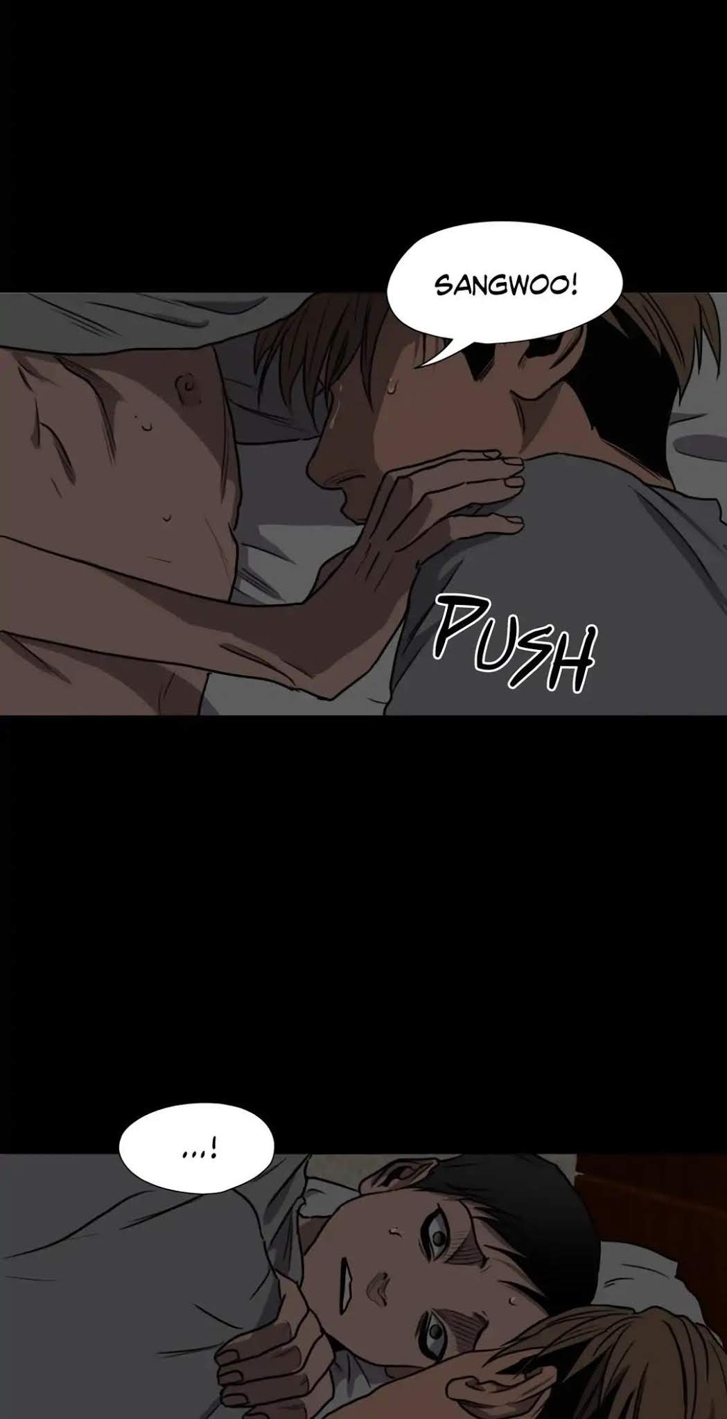 Killing Stalking Chapter 59 page 74 - Chapter 59