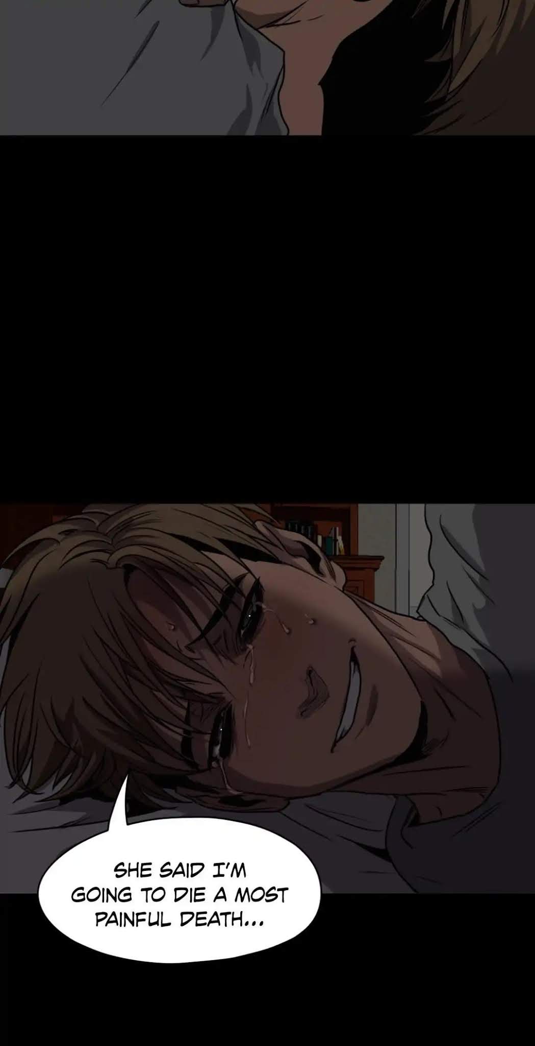 Killing Stalking Chapter 59 page 75 - Chapter 59