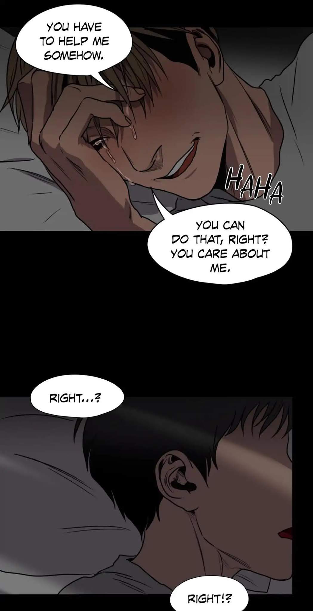 Killing Stalking Chapter 59 page 77 - Chapter 59