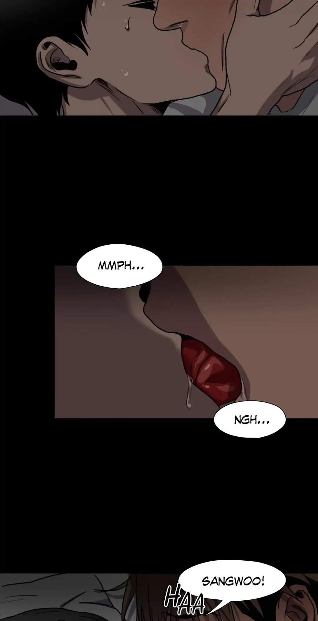 Killing Stalking Chapter 59 page 79 - Chapter 59