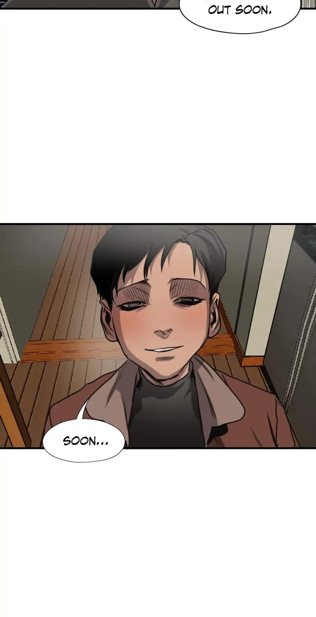 Killing Stalking Chapter 59 page 8 - Chapter 59
