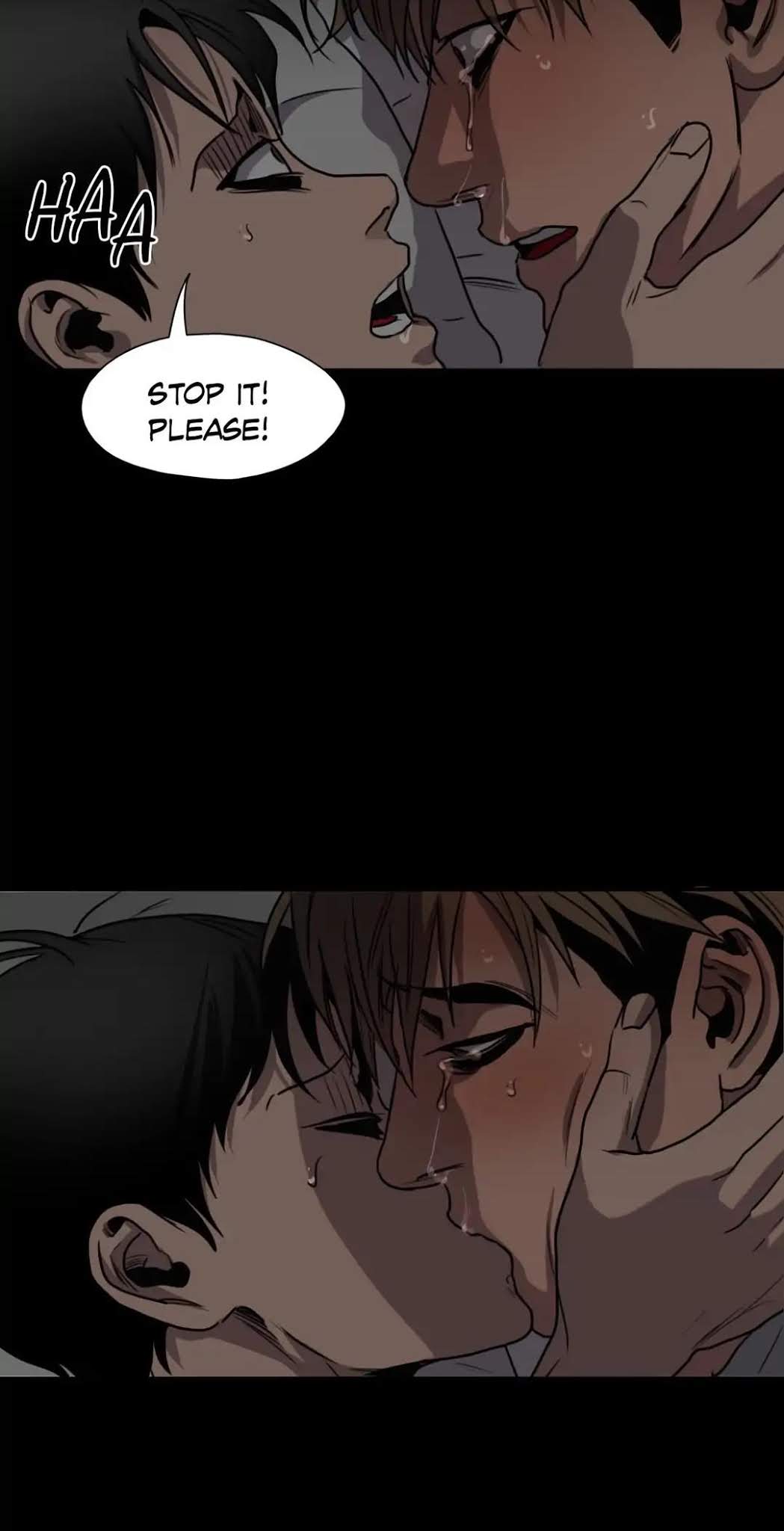 Killing Stalking Chapter 59 page 80 - Chapter 59