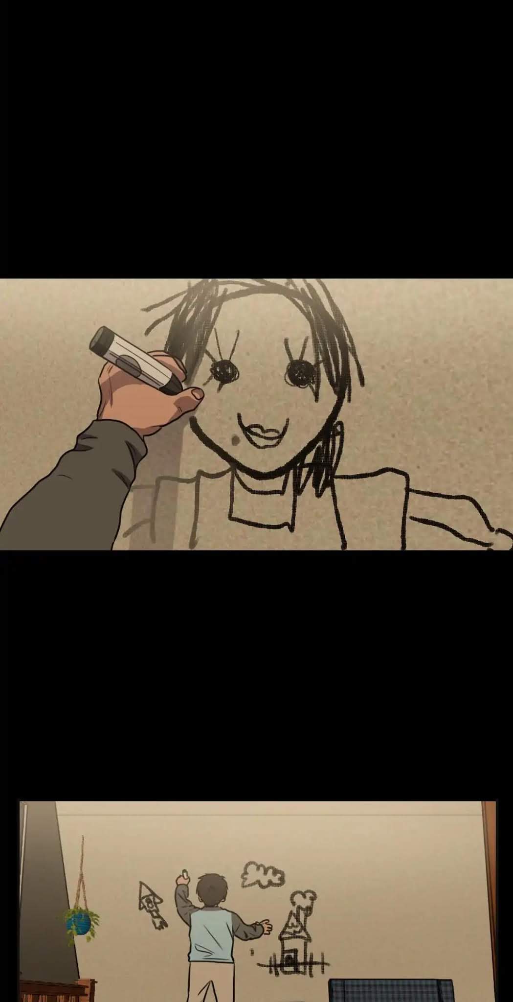 Killing Stalking Chapter 59 page 82 - Chapter 59