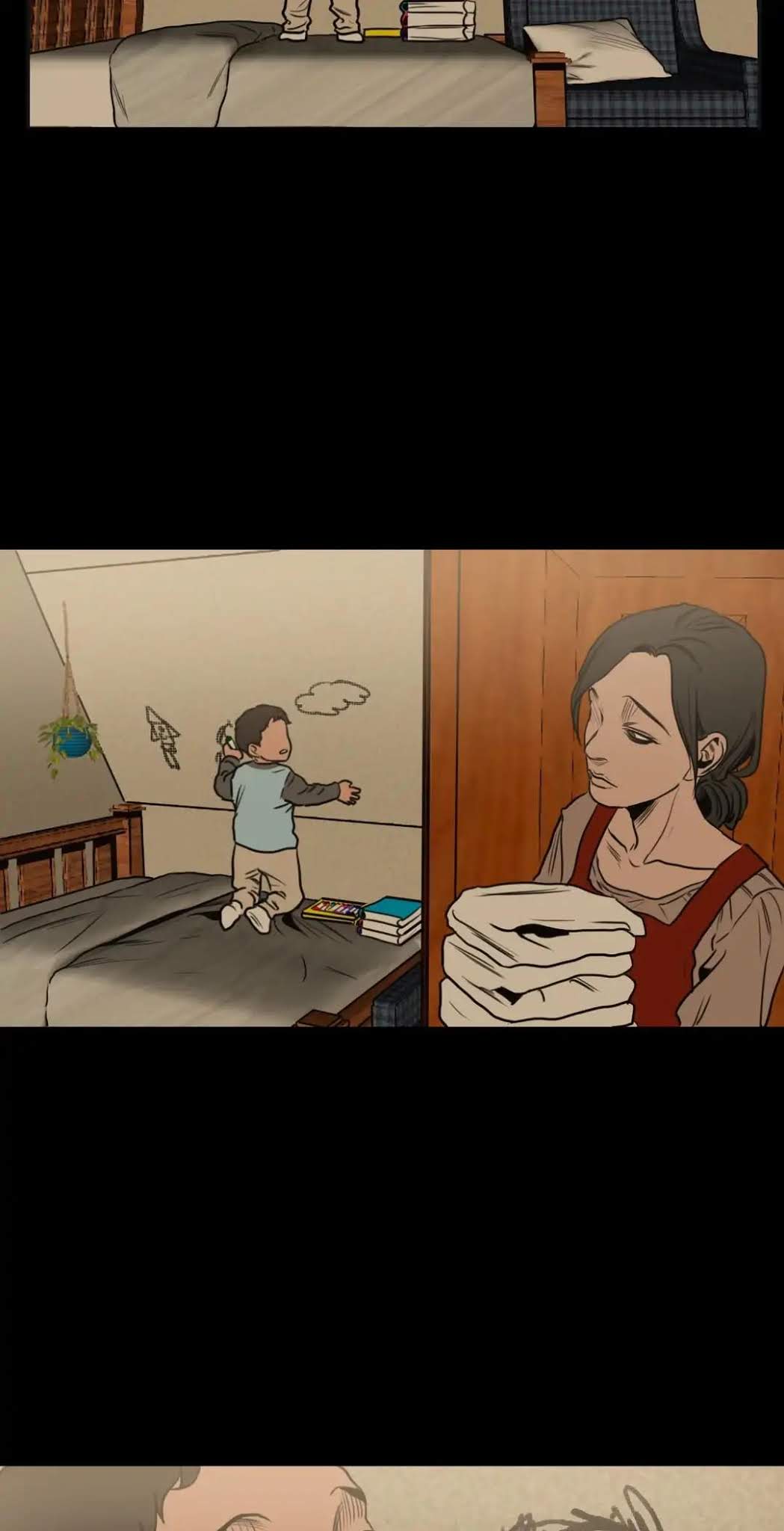 Killing Stalking Chapter 59 page 83 - Chapter 59