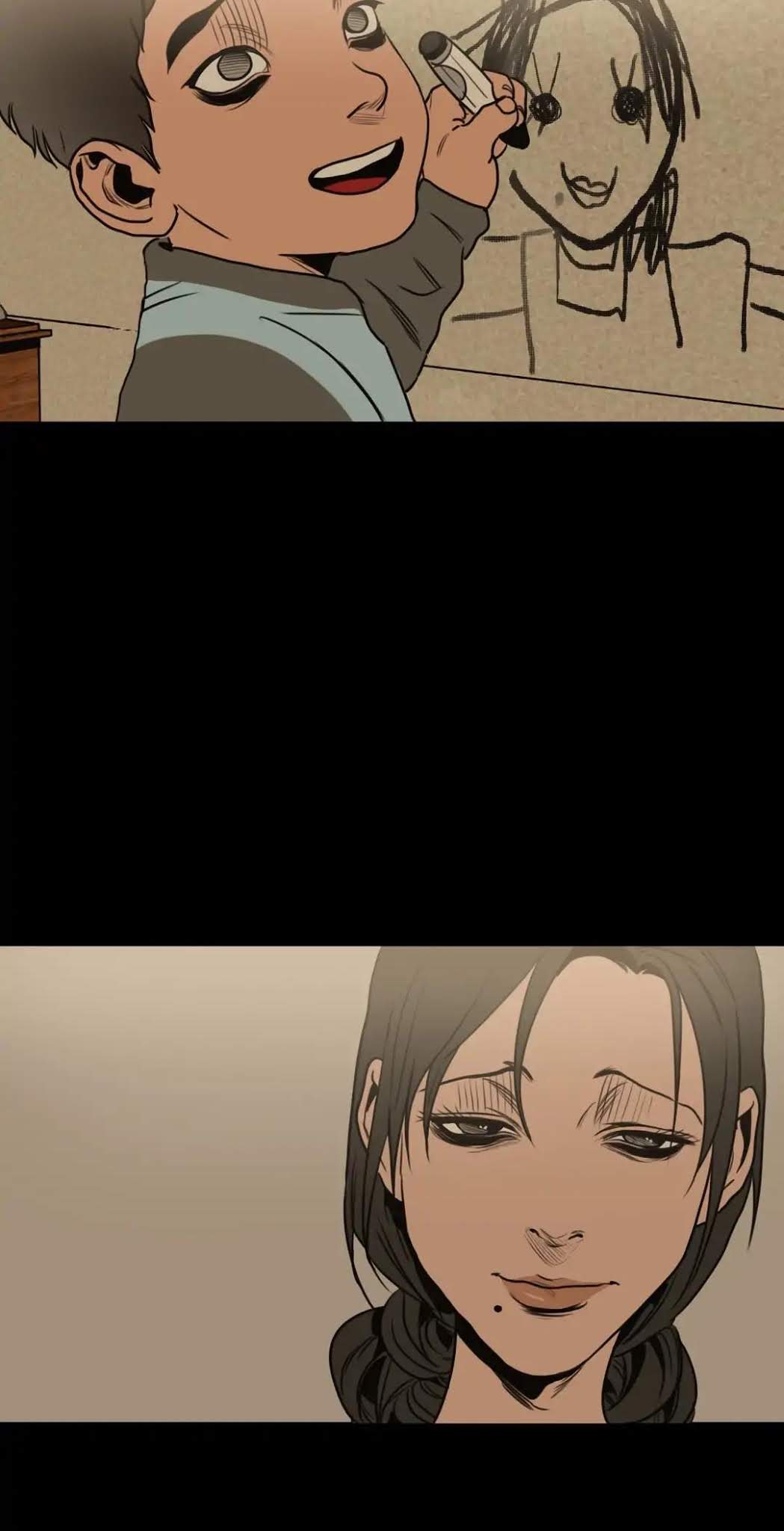 Killing Stalking Chapter 59 page 84 - Chapter 59