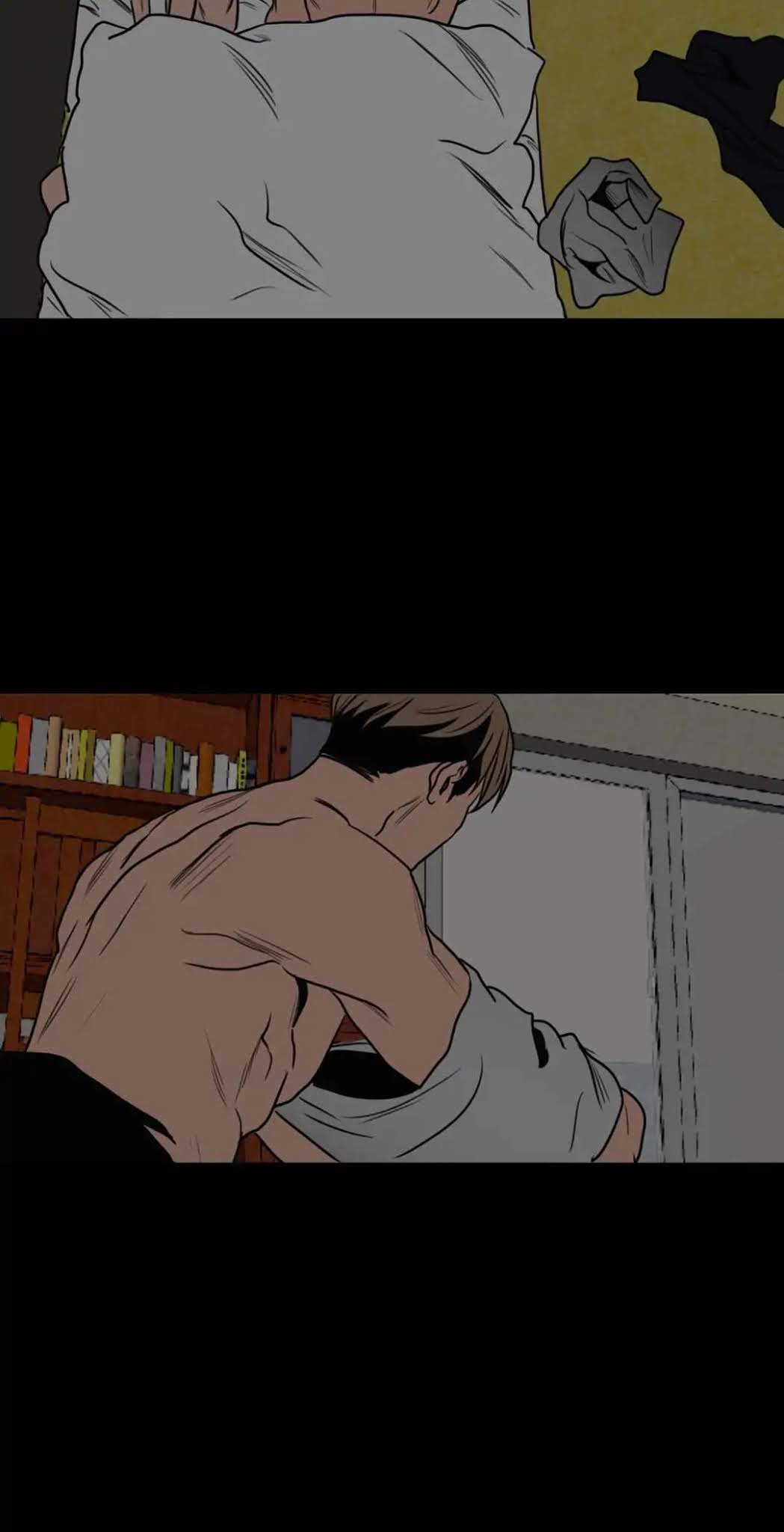 Killing Stalking Chapter 59 page 87 - Chapter 59