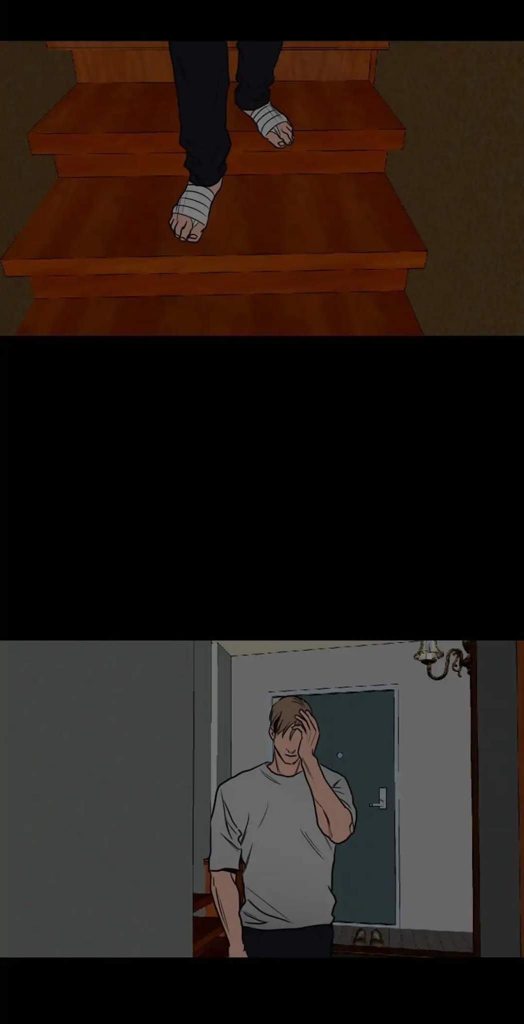 Killing Stalking Chapter 59 page 88 - Chapter 59