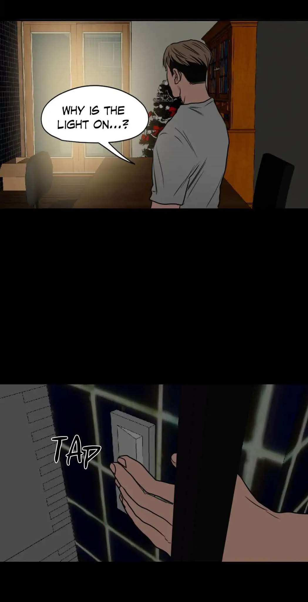 Killing Stalking Chapter 59 page 92 - Chapter 59