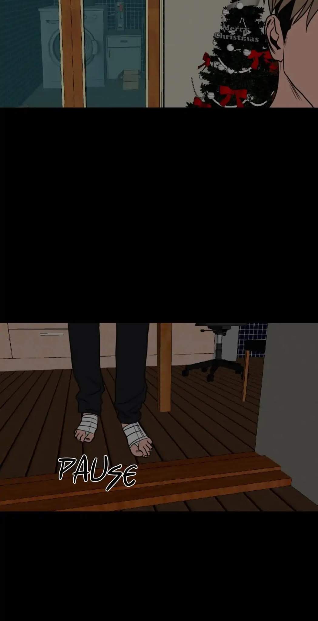 Killing Stalking Chapter 59 page 94 - Chapter 59