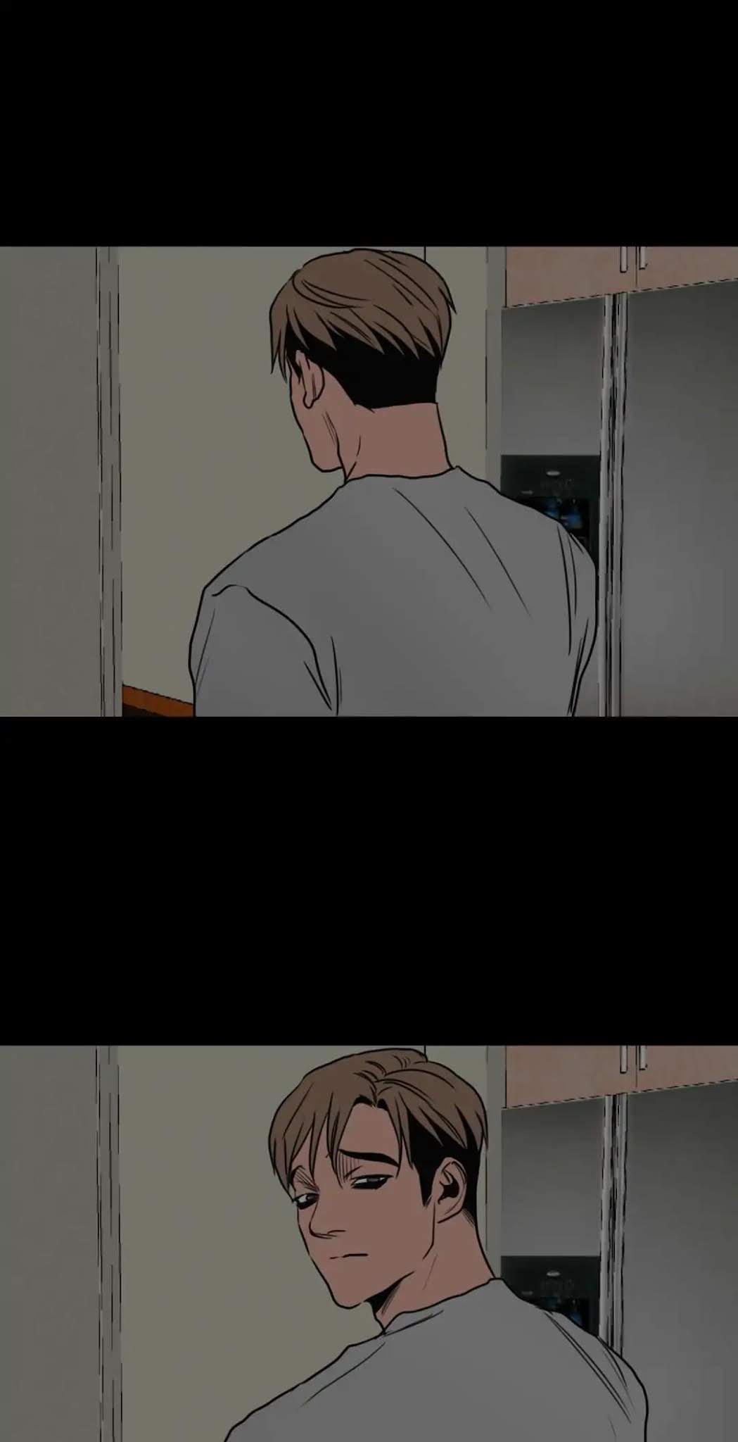 Killing Stalking Chapter 59 page 95 - Chapter 59