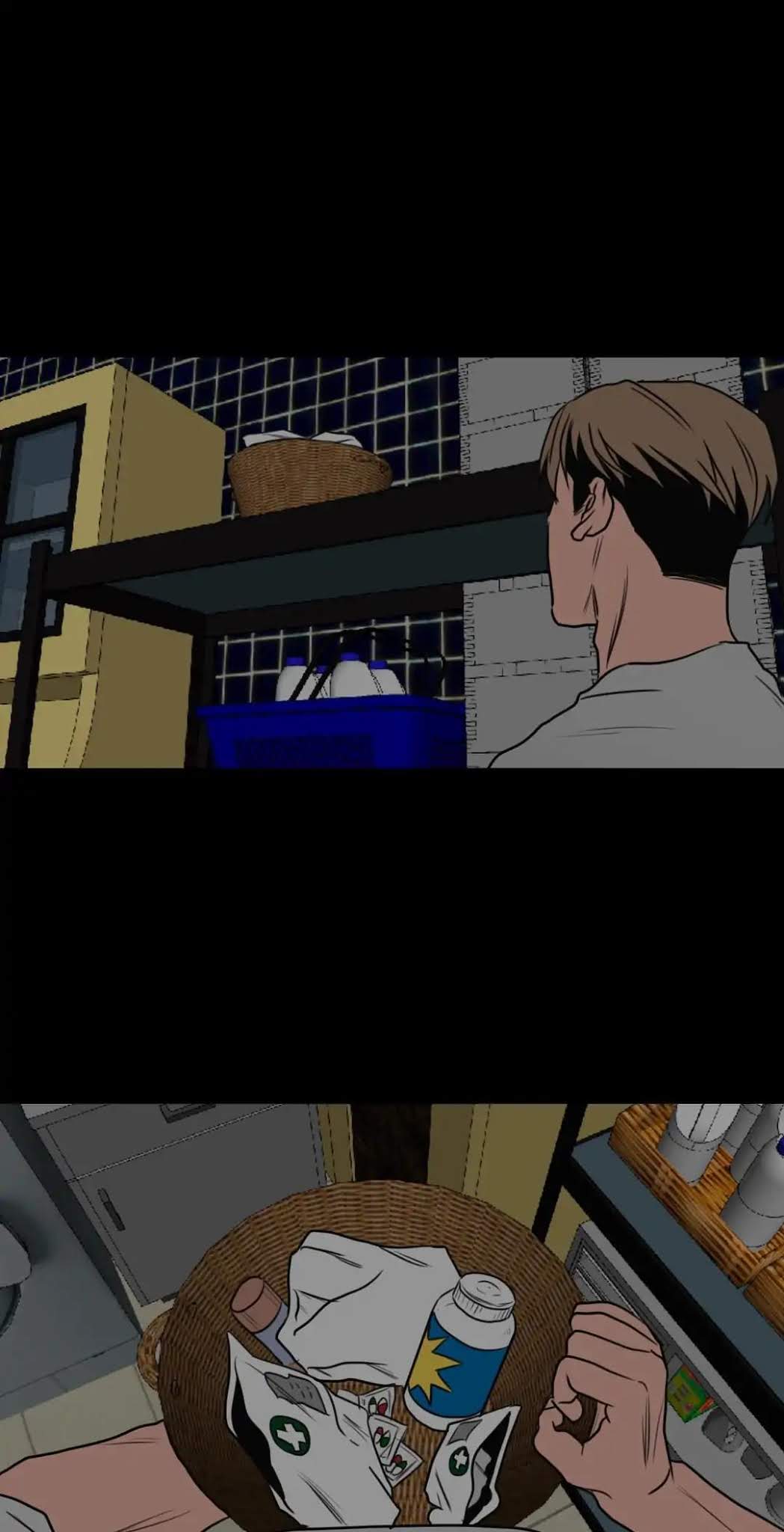 Killing Stalking Chapter 59 page 97 - Chapter 59