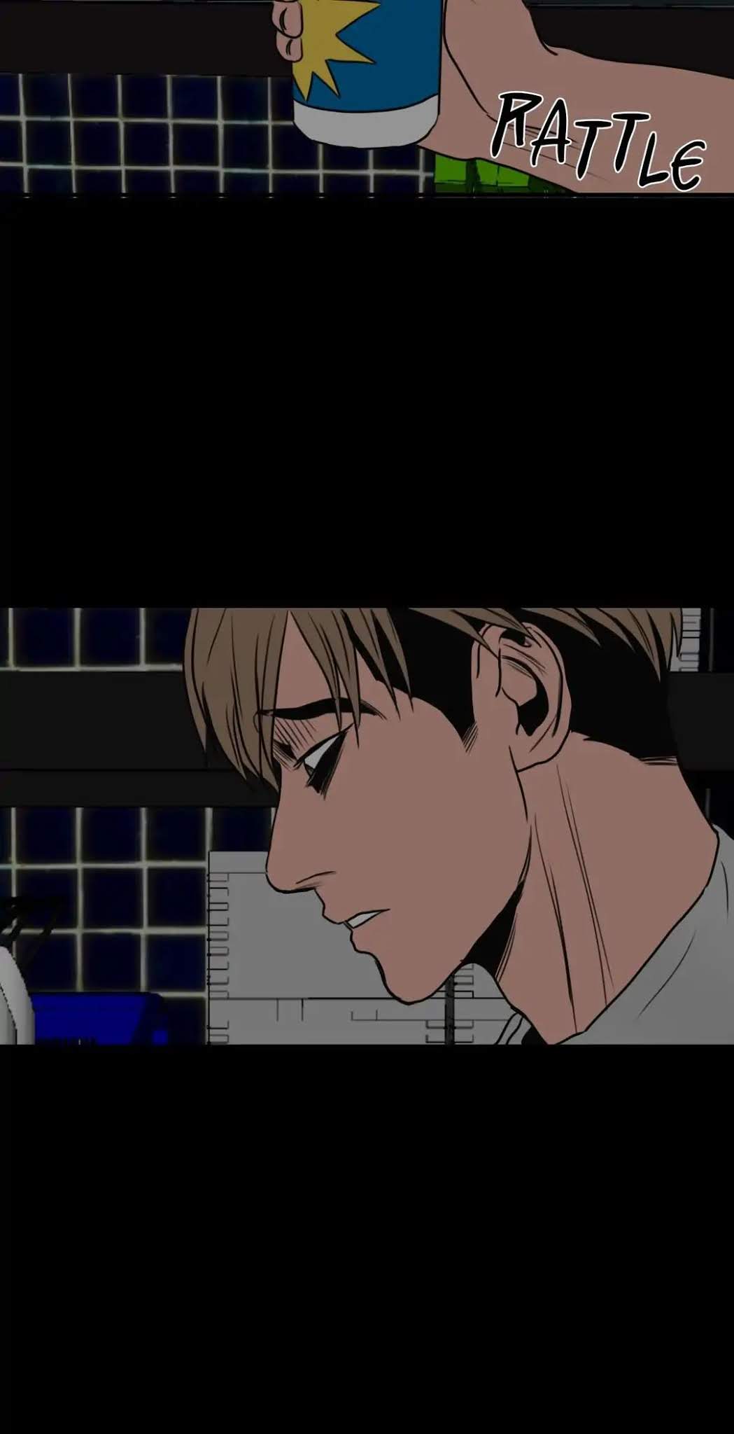Killing Stalking Chapter 59 page 99 - Chapter 59