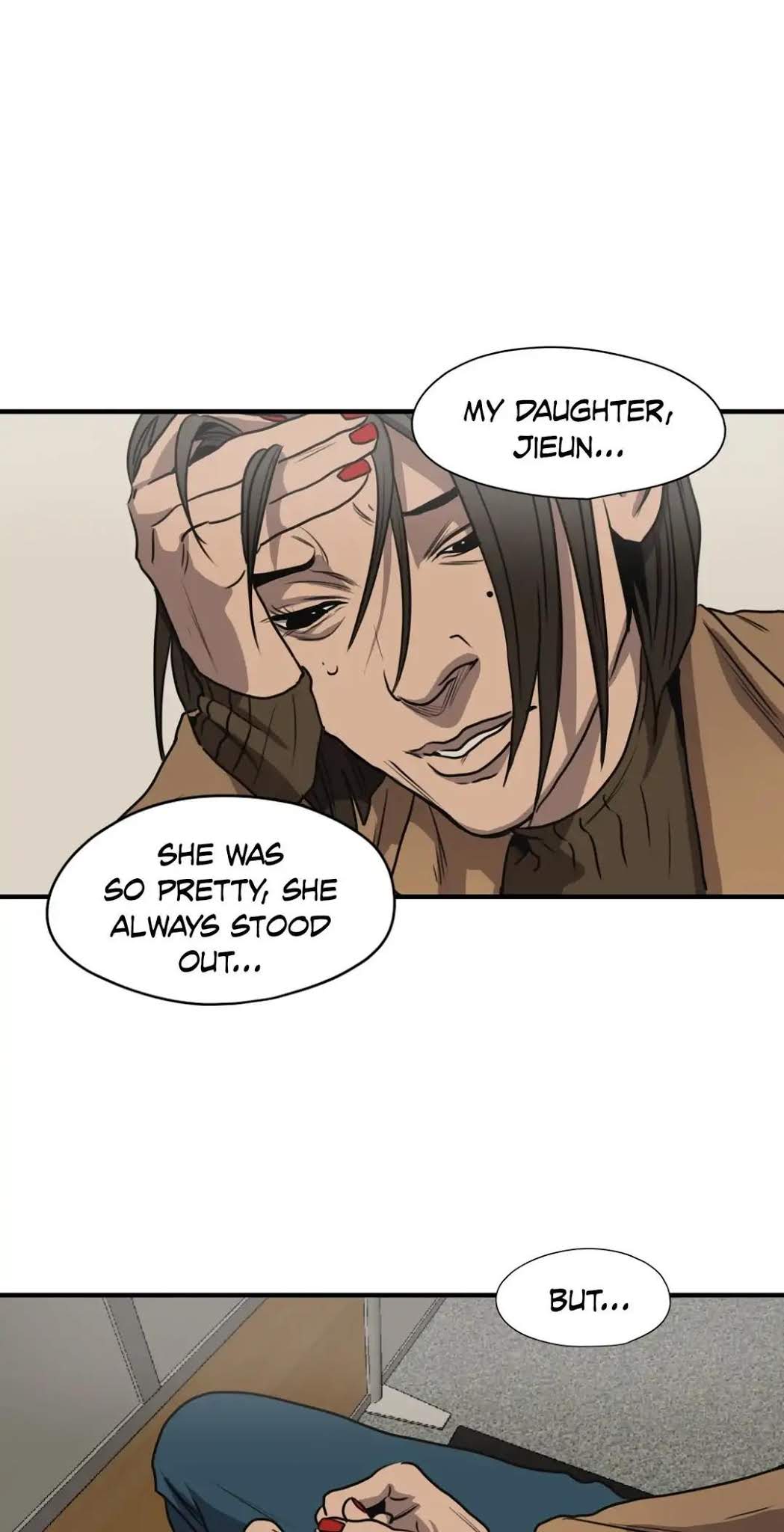 Killing Stalking Chapter 60 page 10 - Chapter 60
