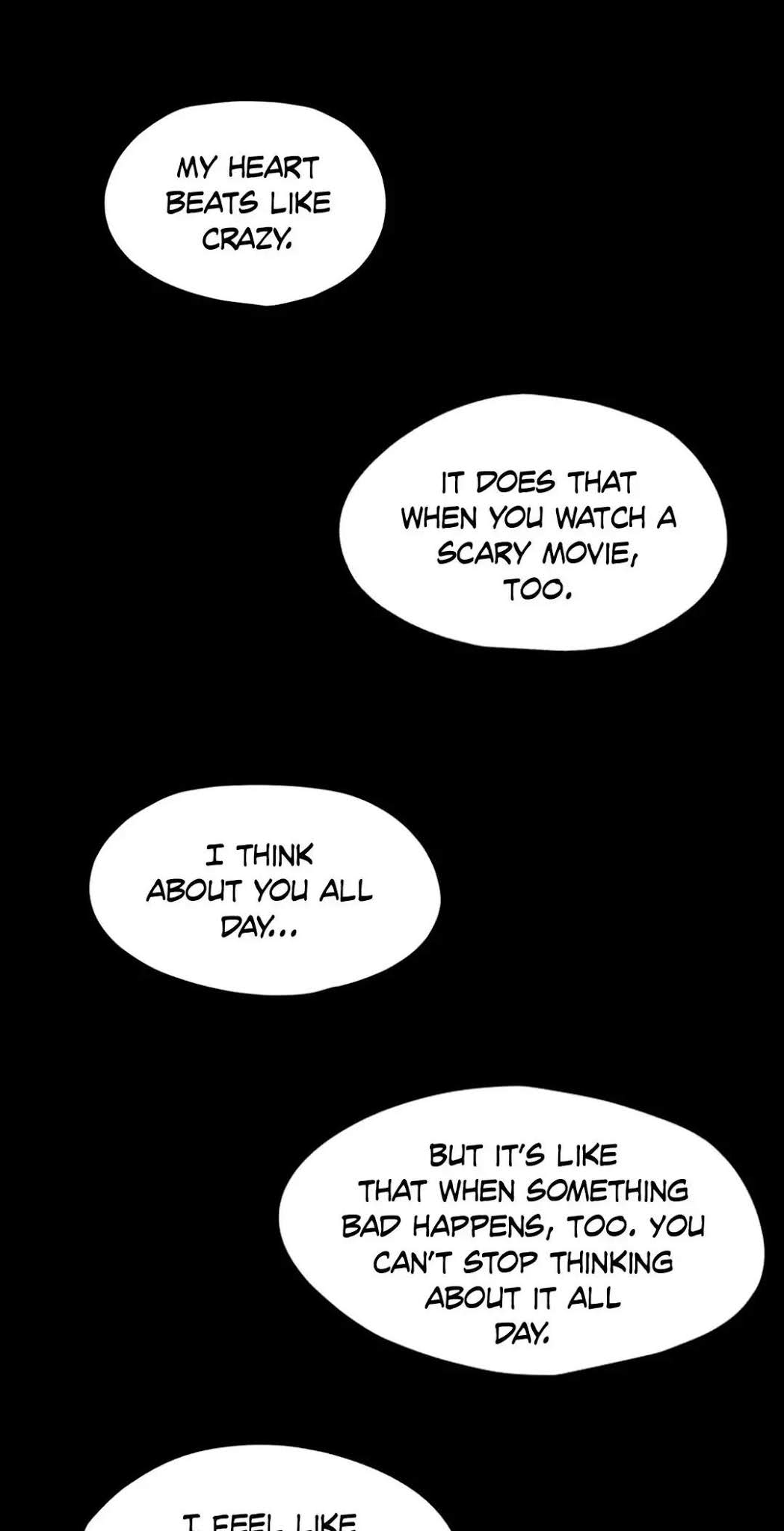 Killing Stalking Chapter 60 page 105 - Chapter 60
