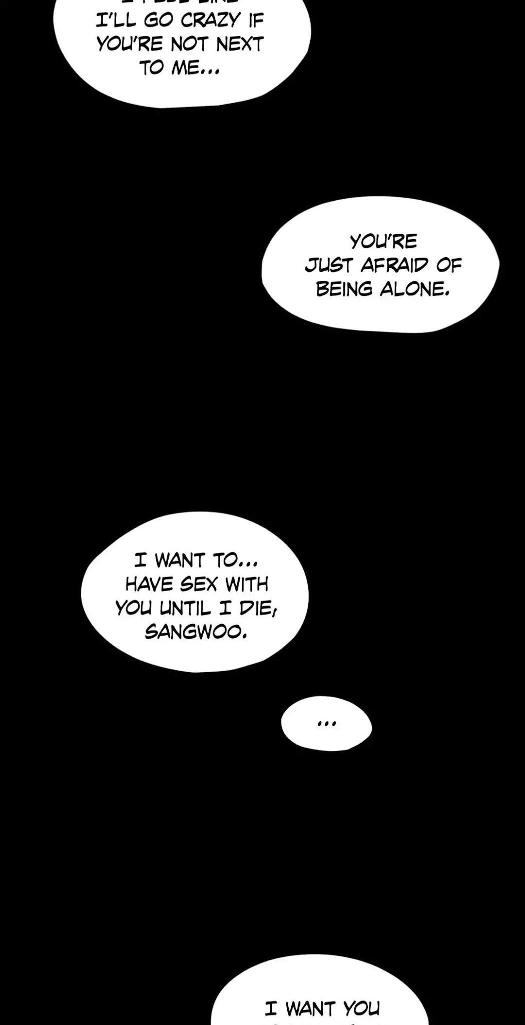 Killing Stalking Chapter 60 page 106 - Chapter 60