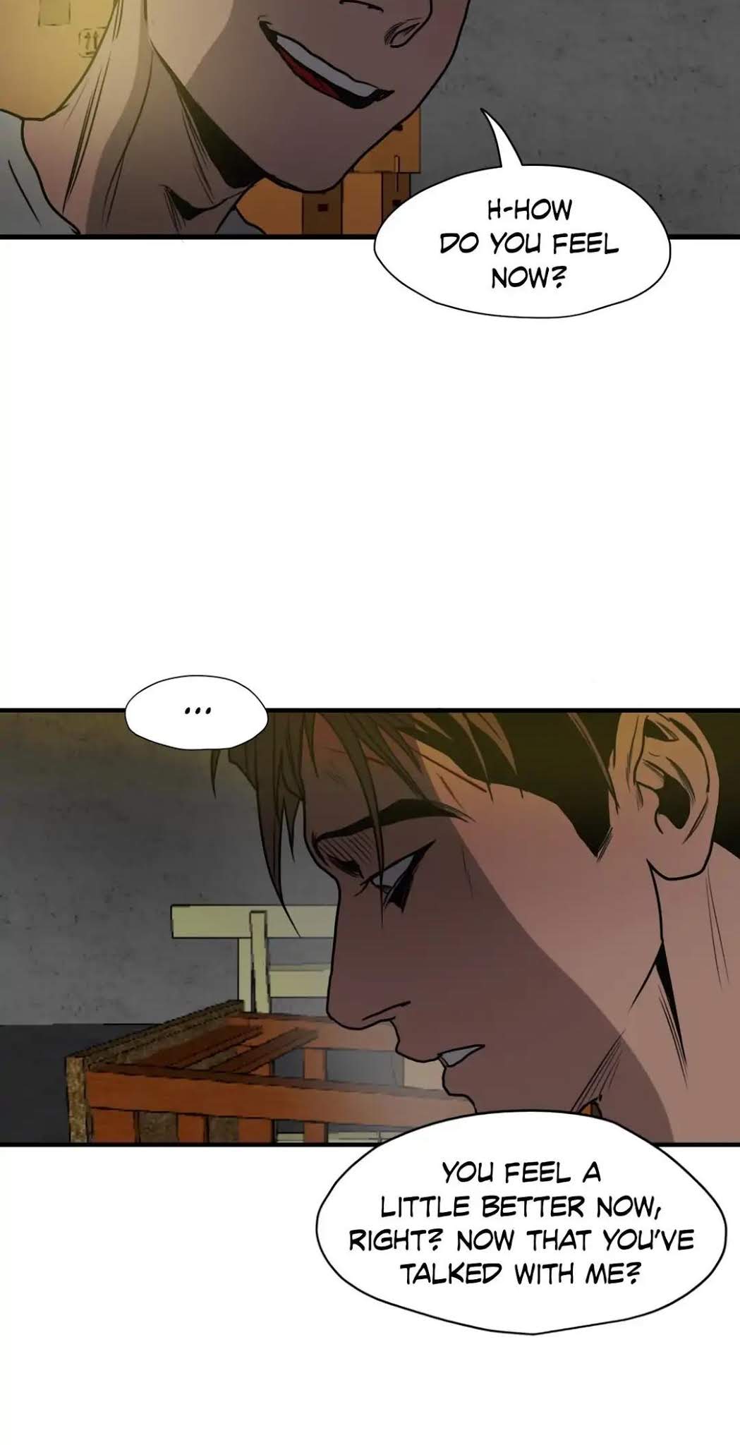 Killing Stalking Chapter 60 page 109 - Chapter 60