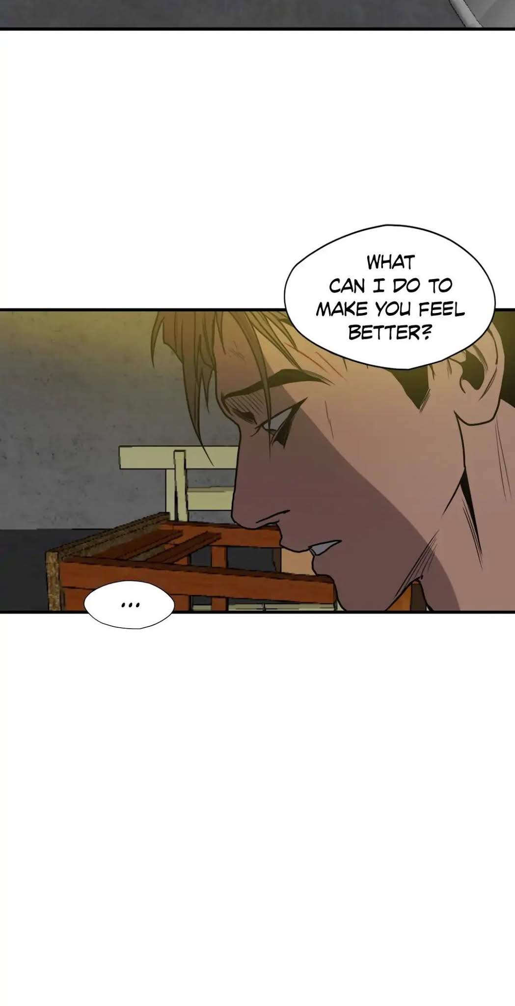 Killing Stalking Chapter 60 page 111 - Chapter 60