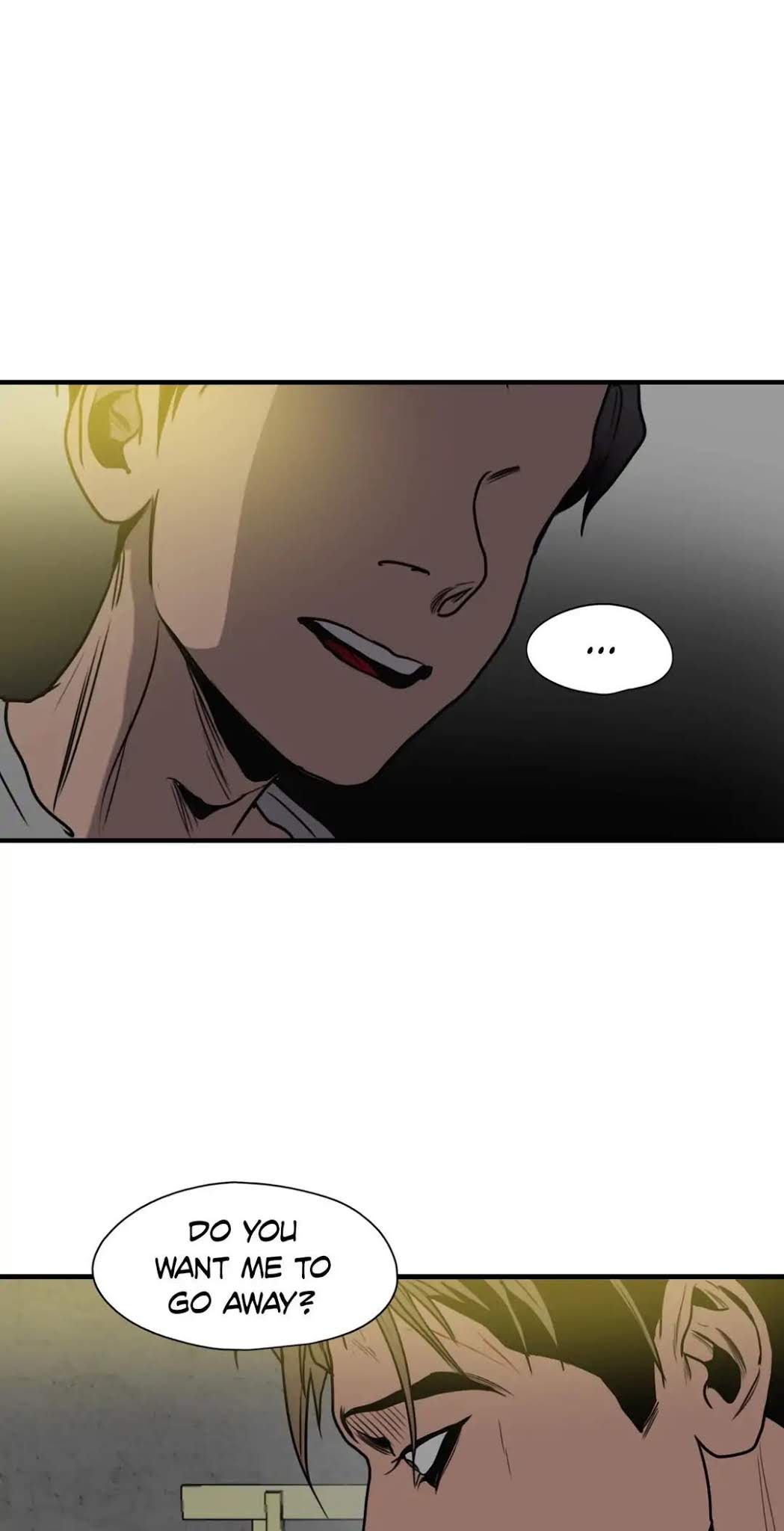 Killing Stalking Chapter 60 page 112 - Chapter 60