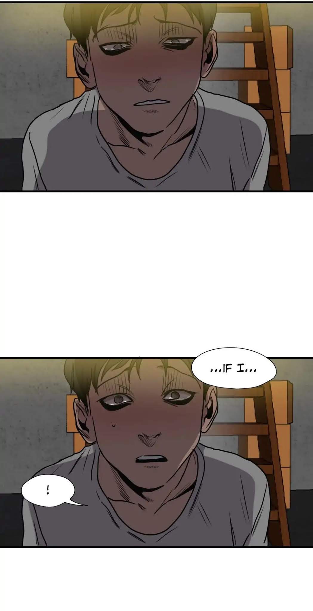 Killing Stalking Chapter 60 page 114 - Chapter 60