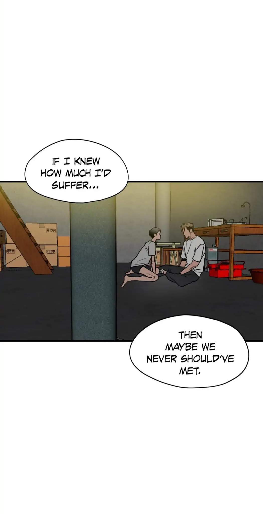 Killing Stalking Chapter 60 page 115 - Chapter 60